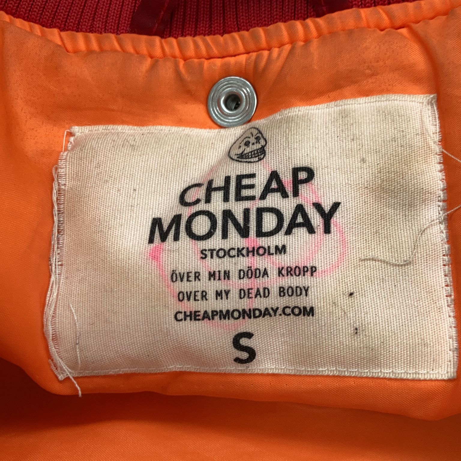 Cheap Monday