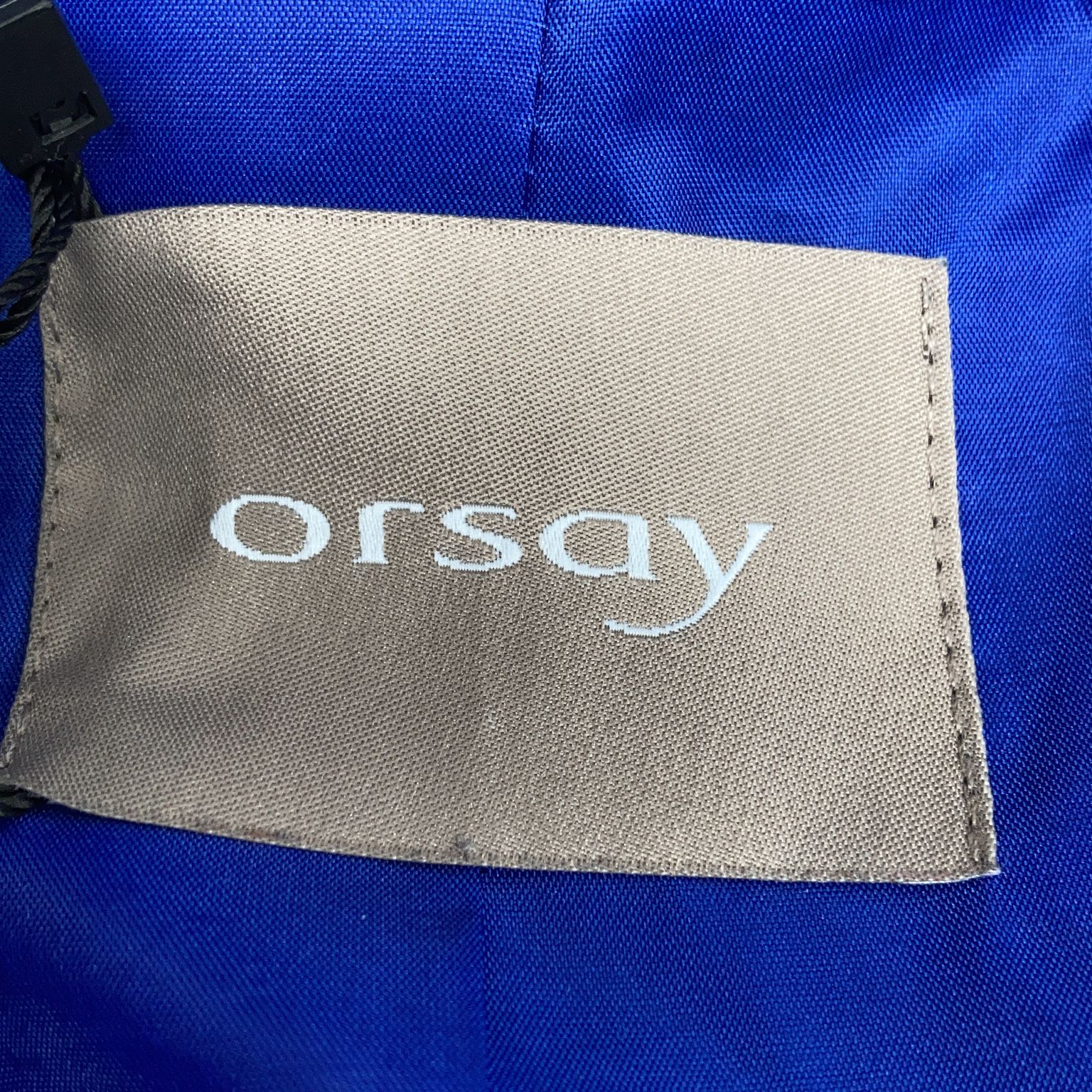 Orsay