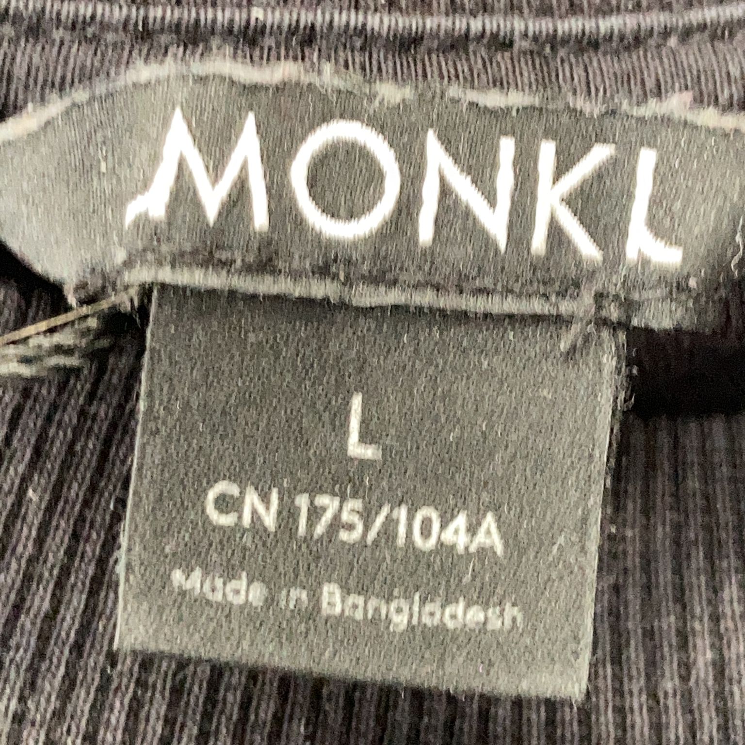 Monki