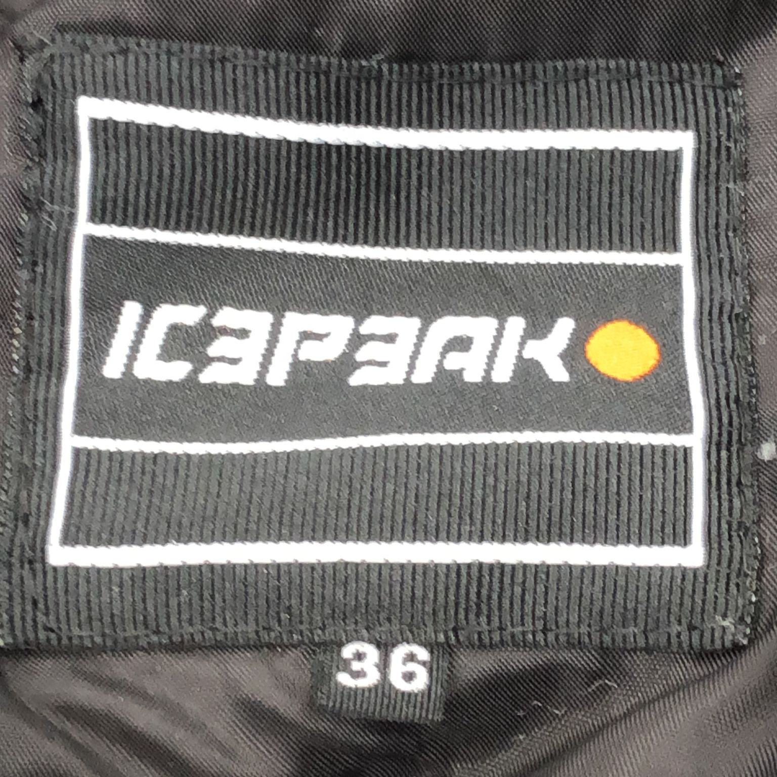 ICEPACK