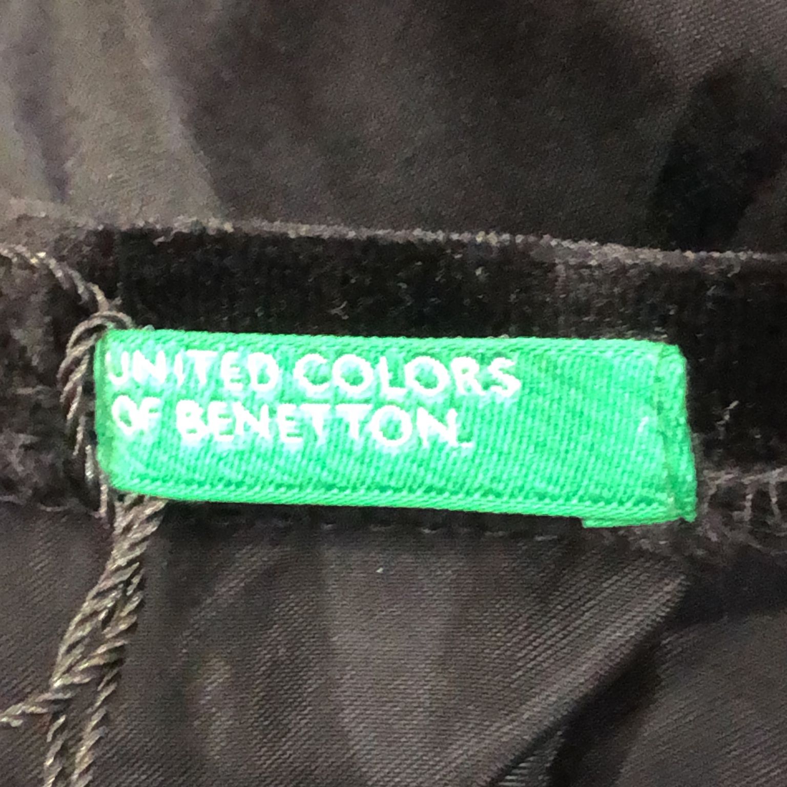 United Colors of Benetton