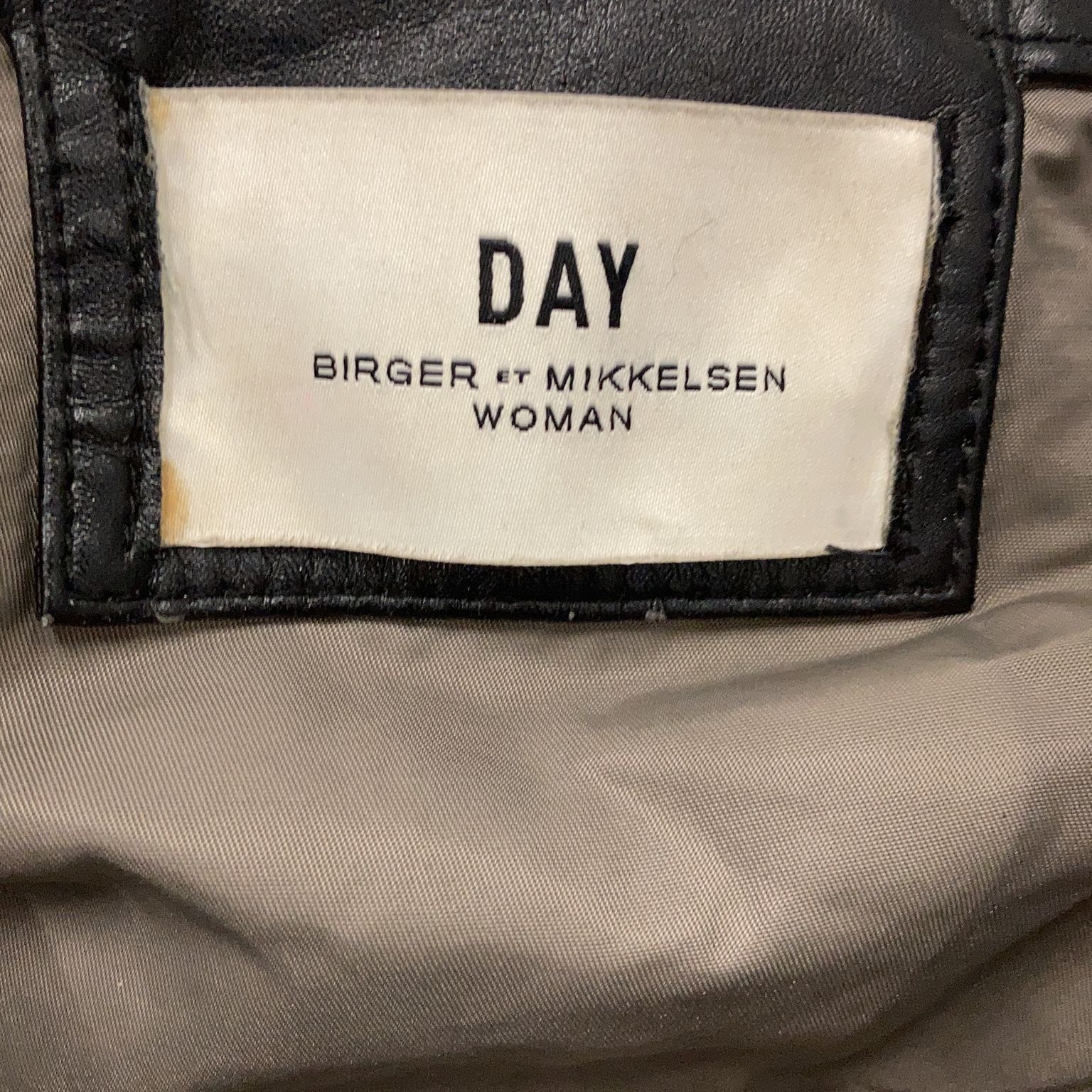 DAY Birger et Mikkelsen