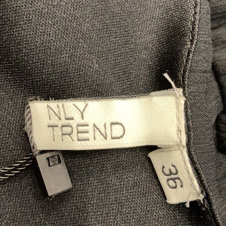 NLY Trend