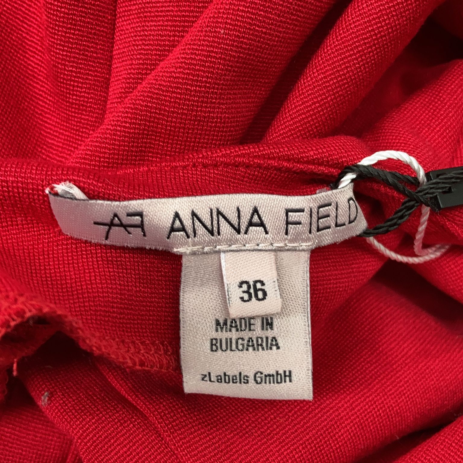 Anna Field