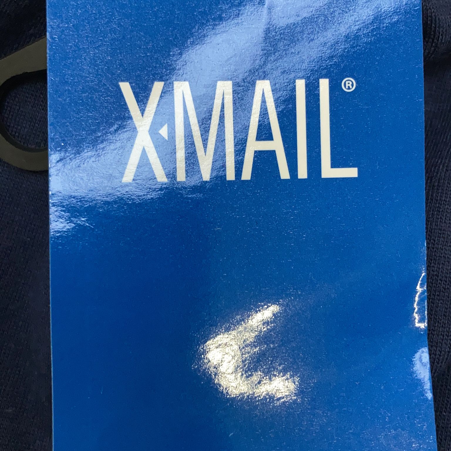 X-Mail