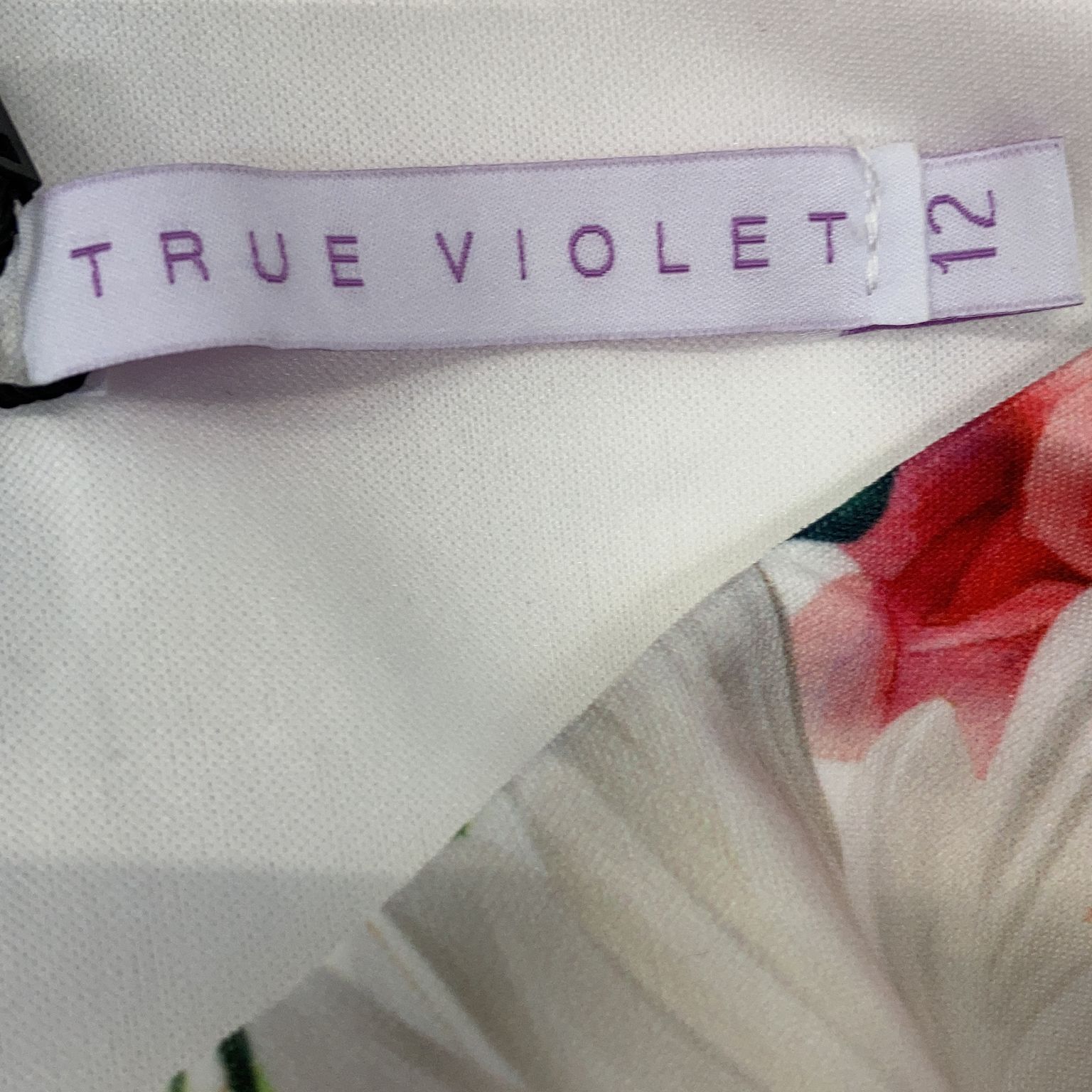 True Violet