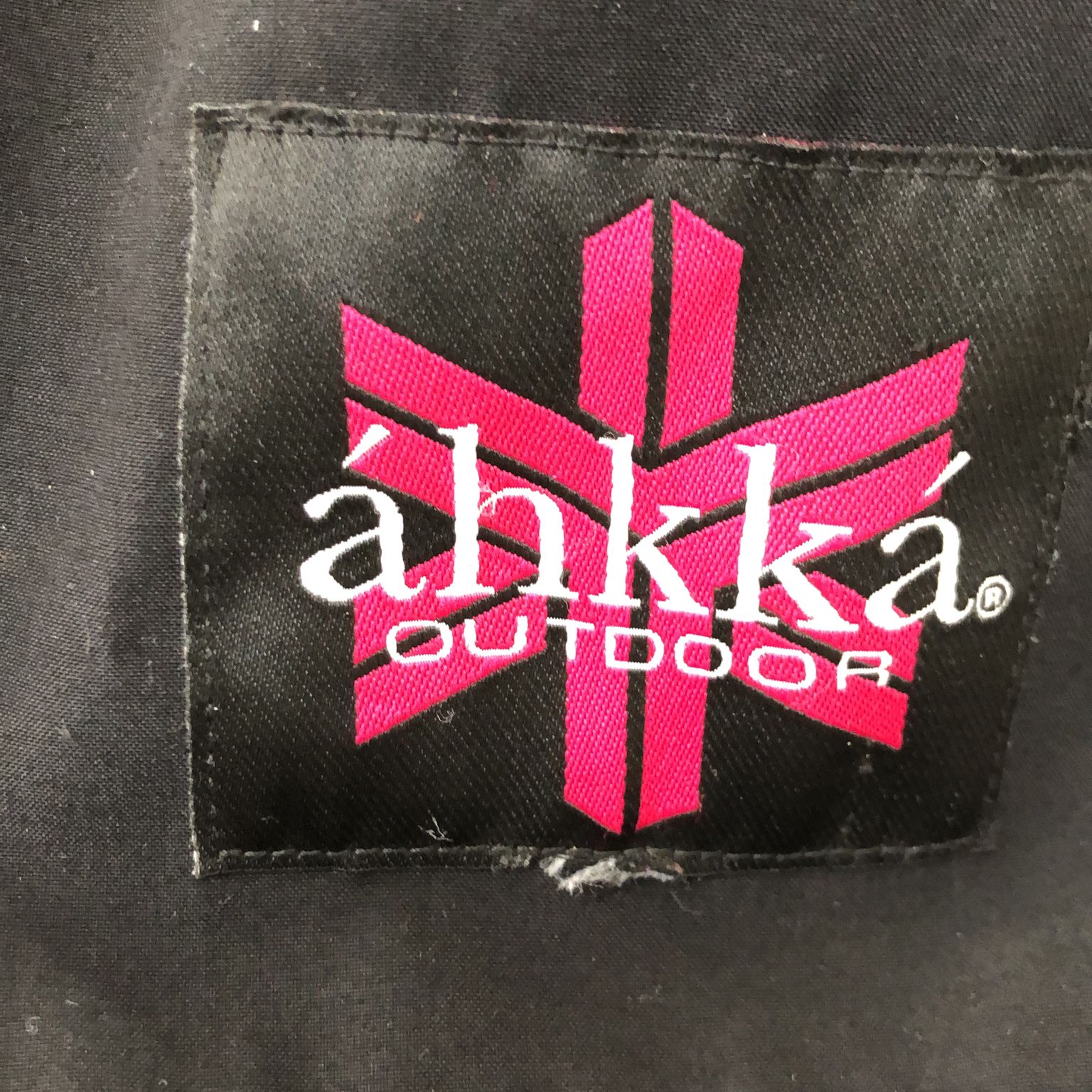 Áhkká Outdoor