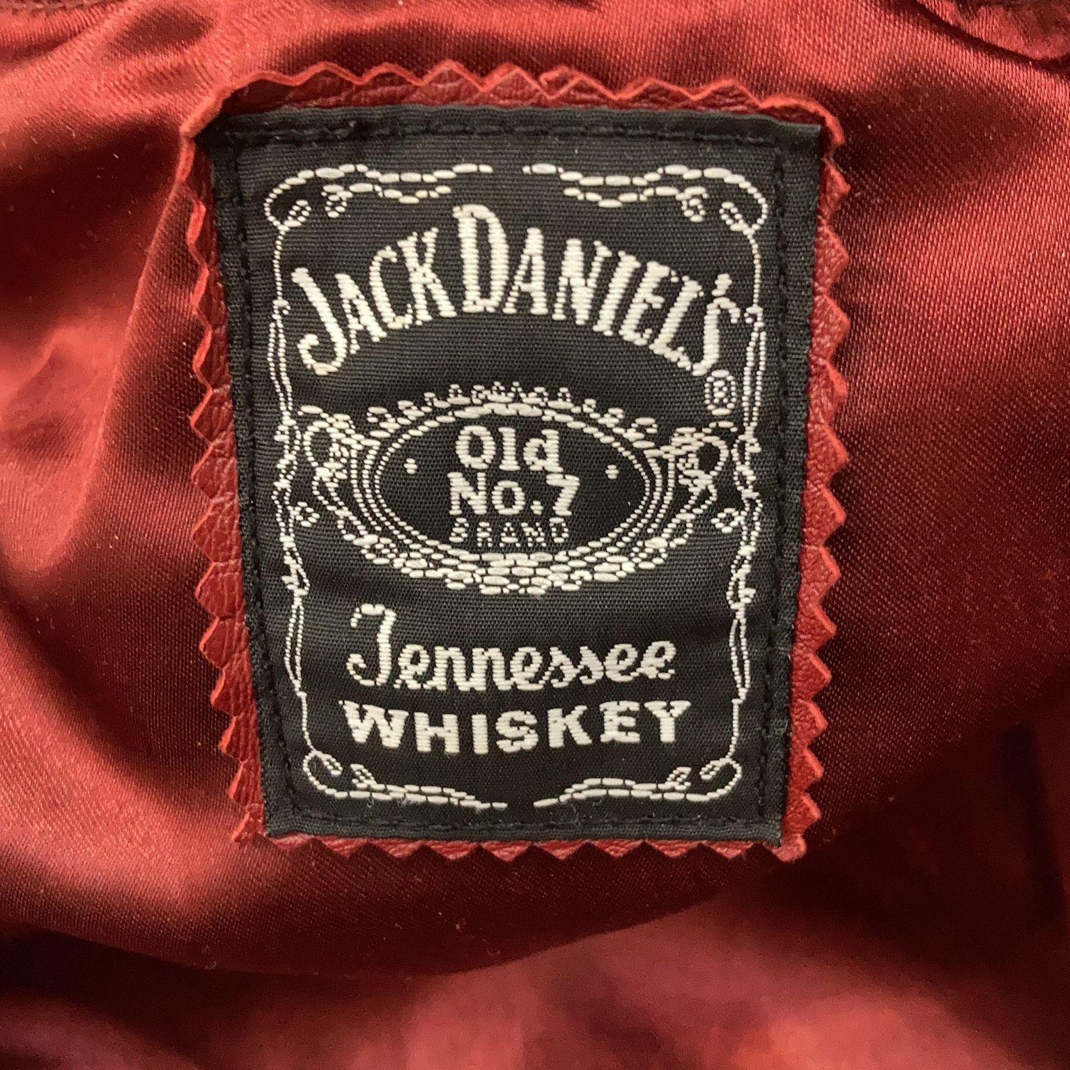 Jack Daniels