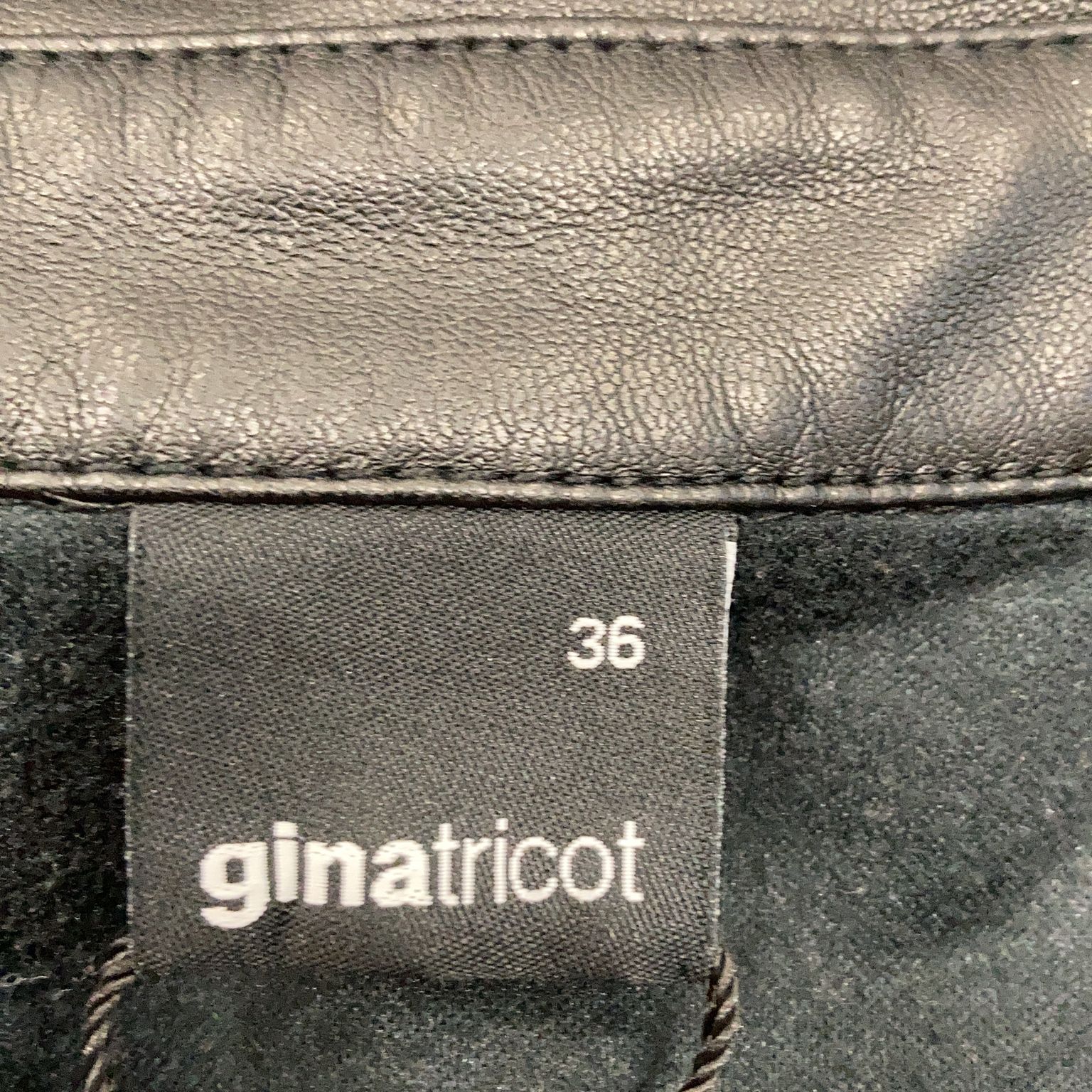 Gina Tricot