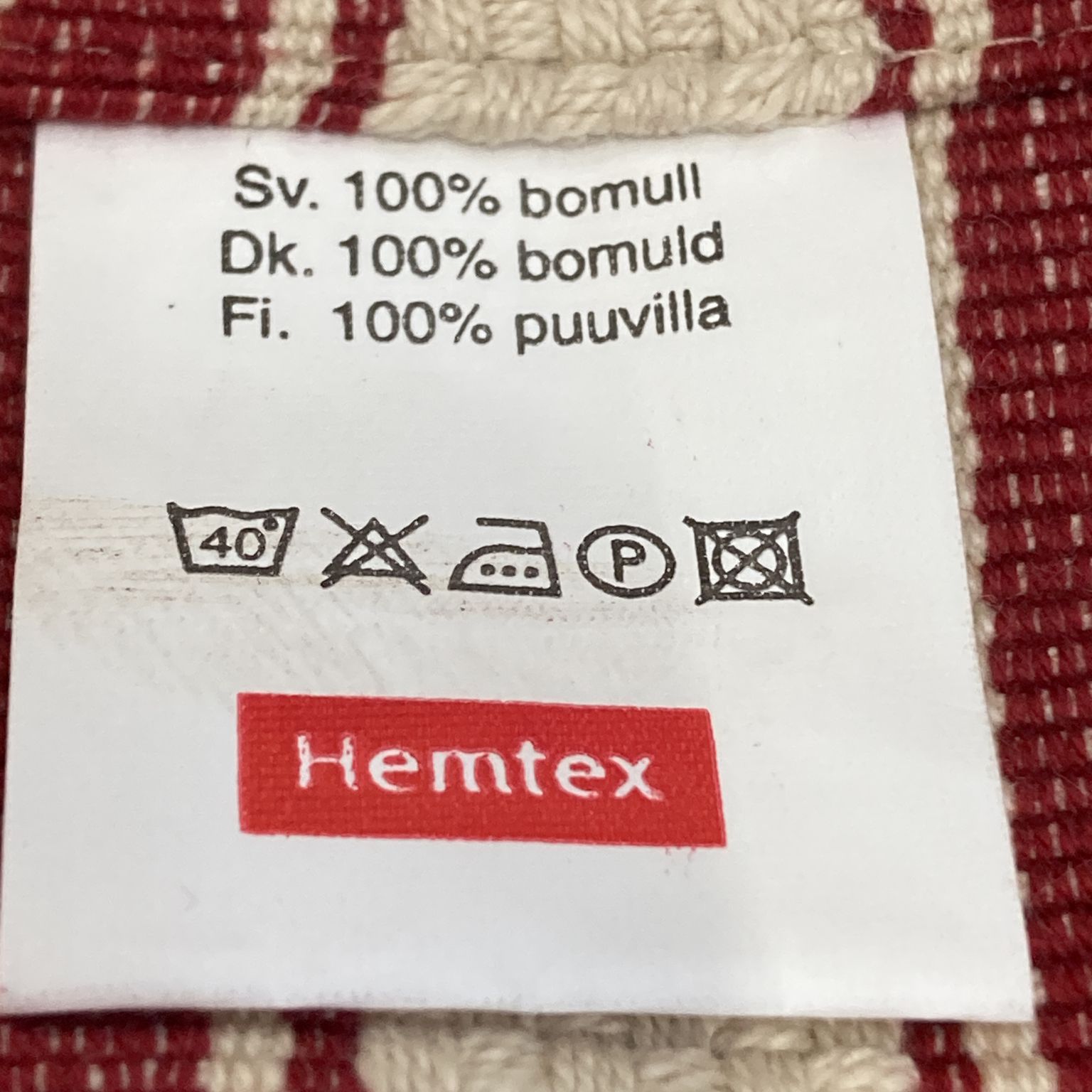 Hemtex