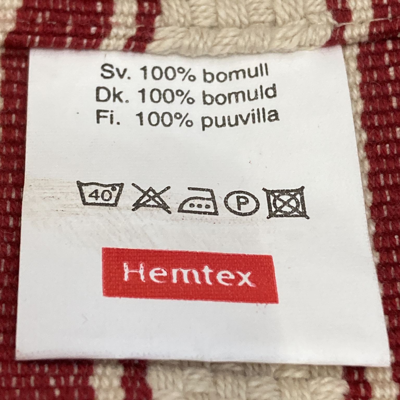 Hemtex