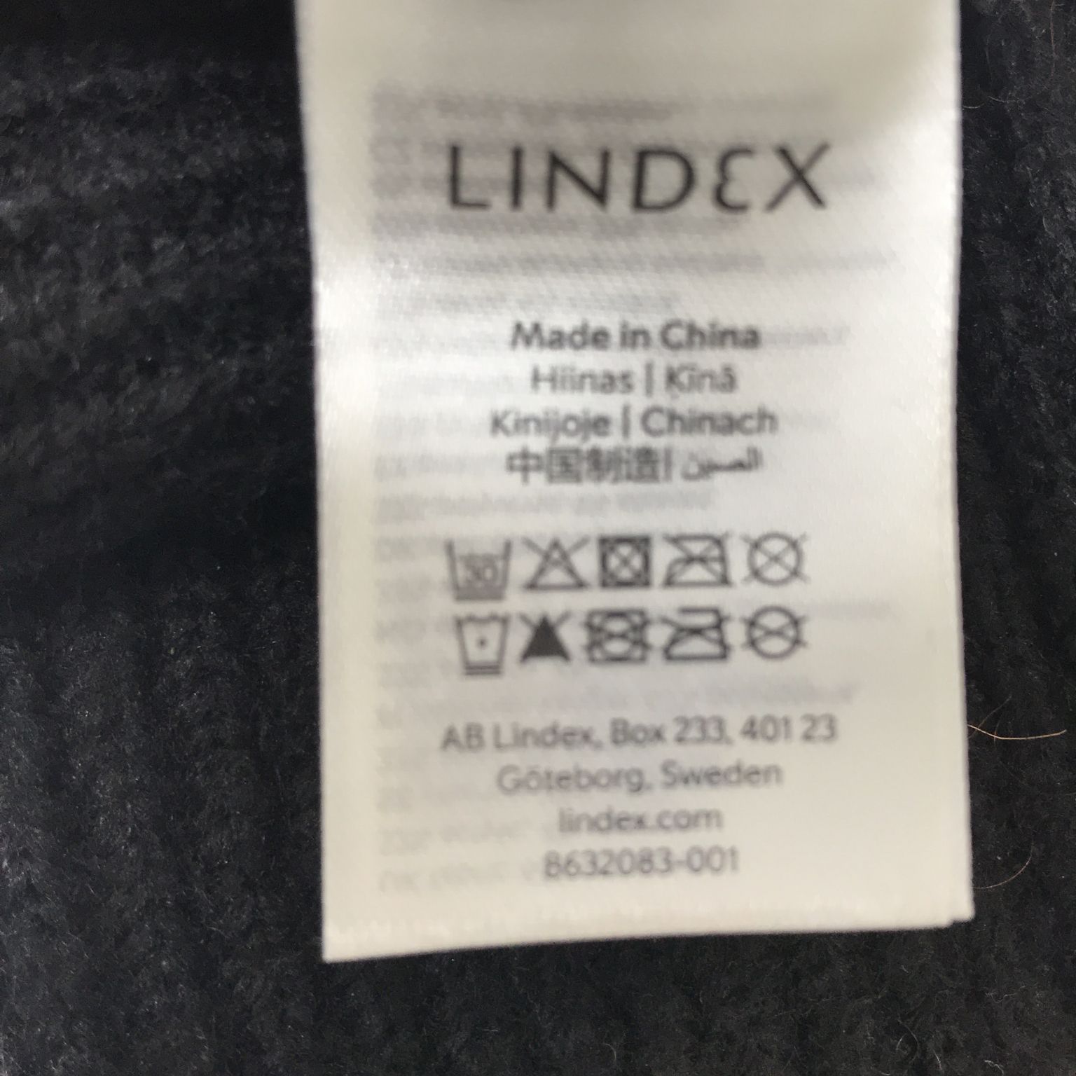 Lindex