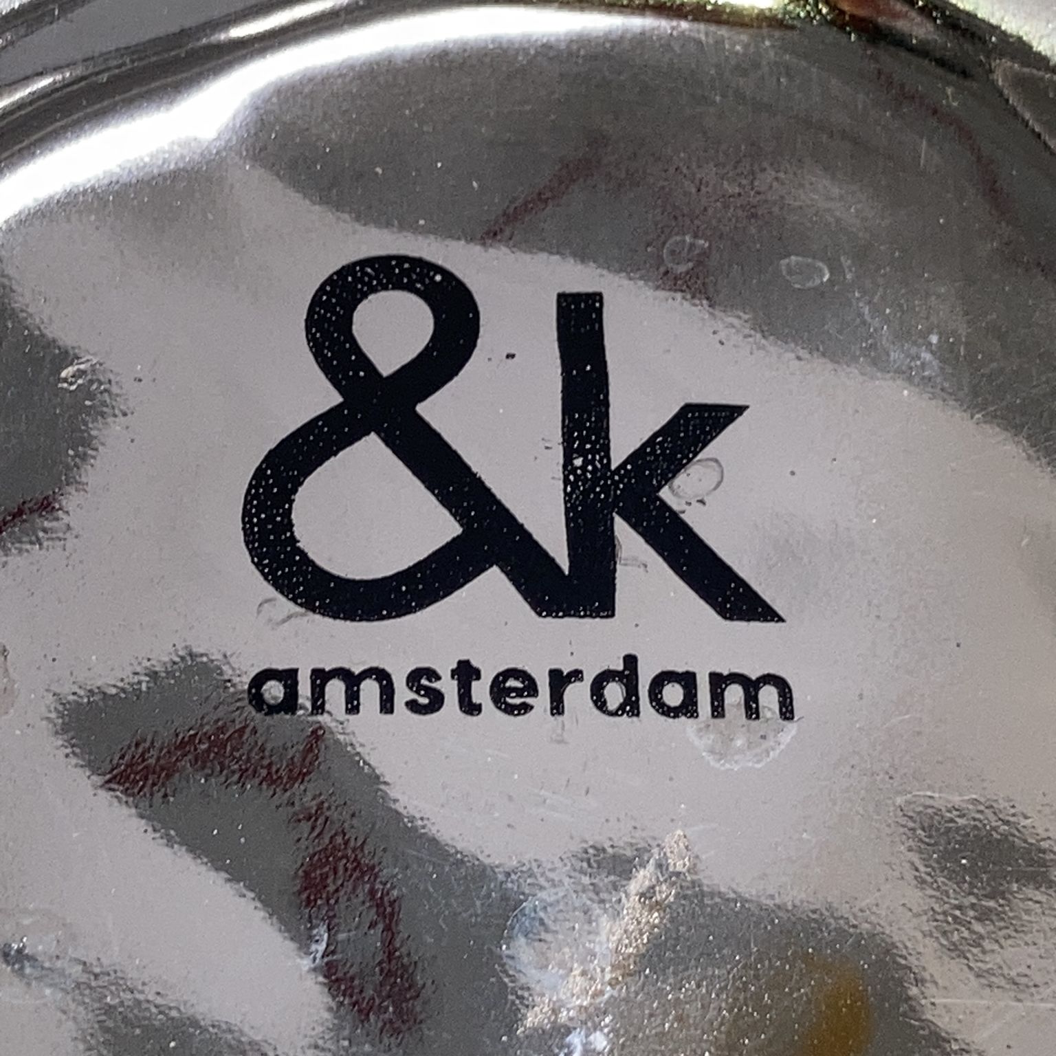 k Amsterdam