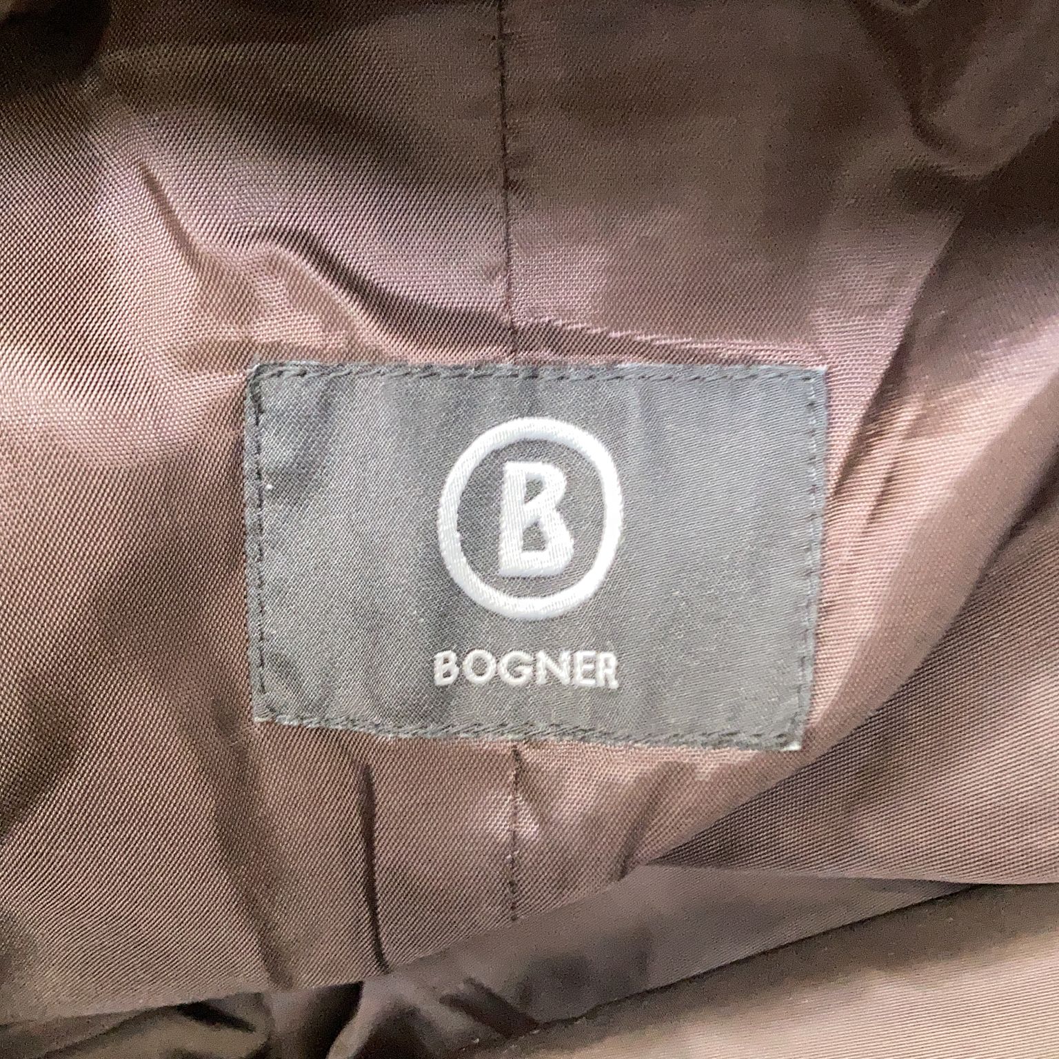 Bogner