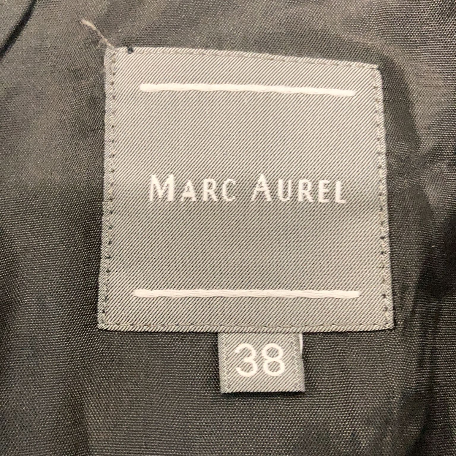 Marc Aurel