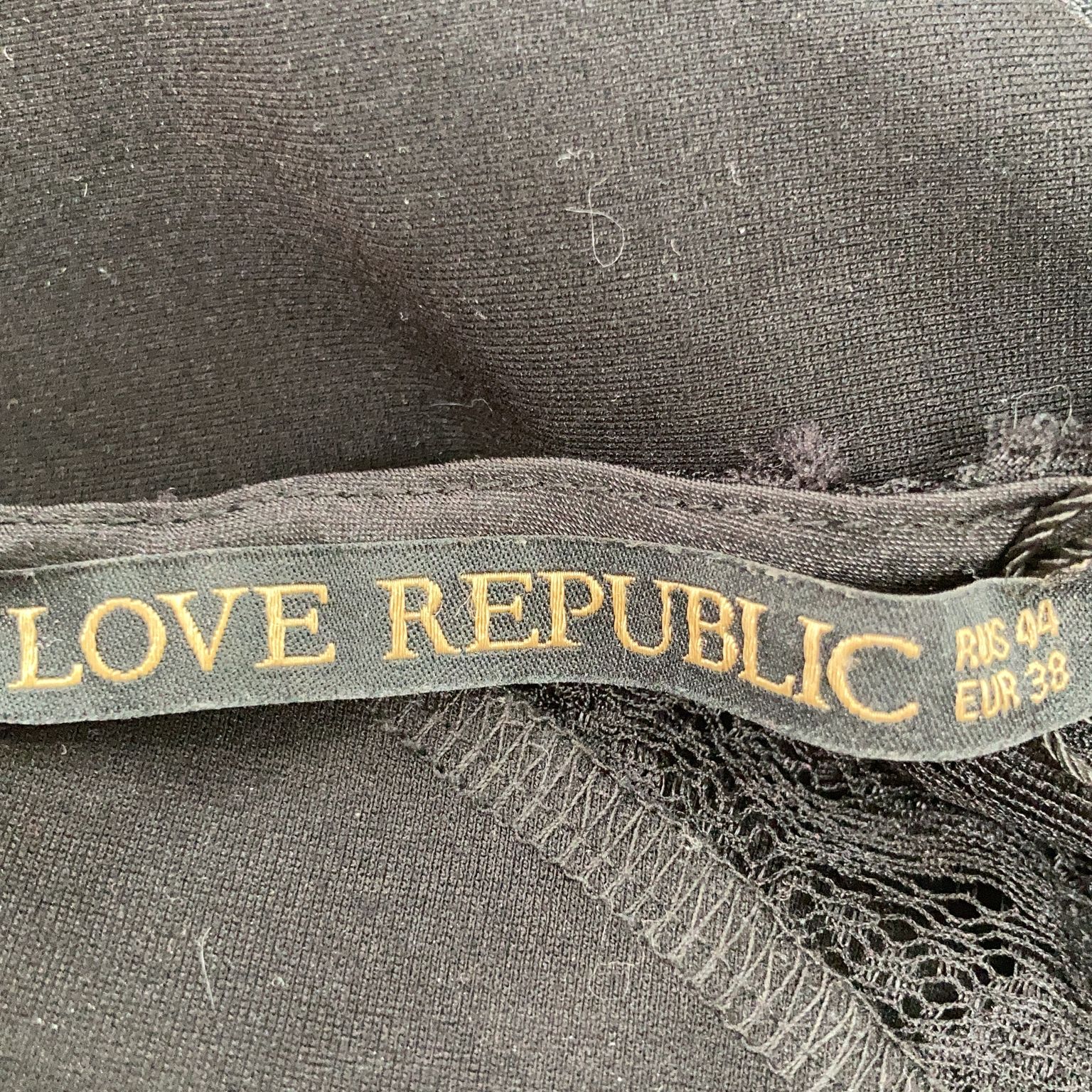 Love Republic