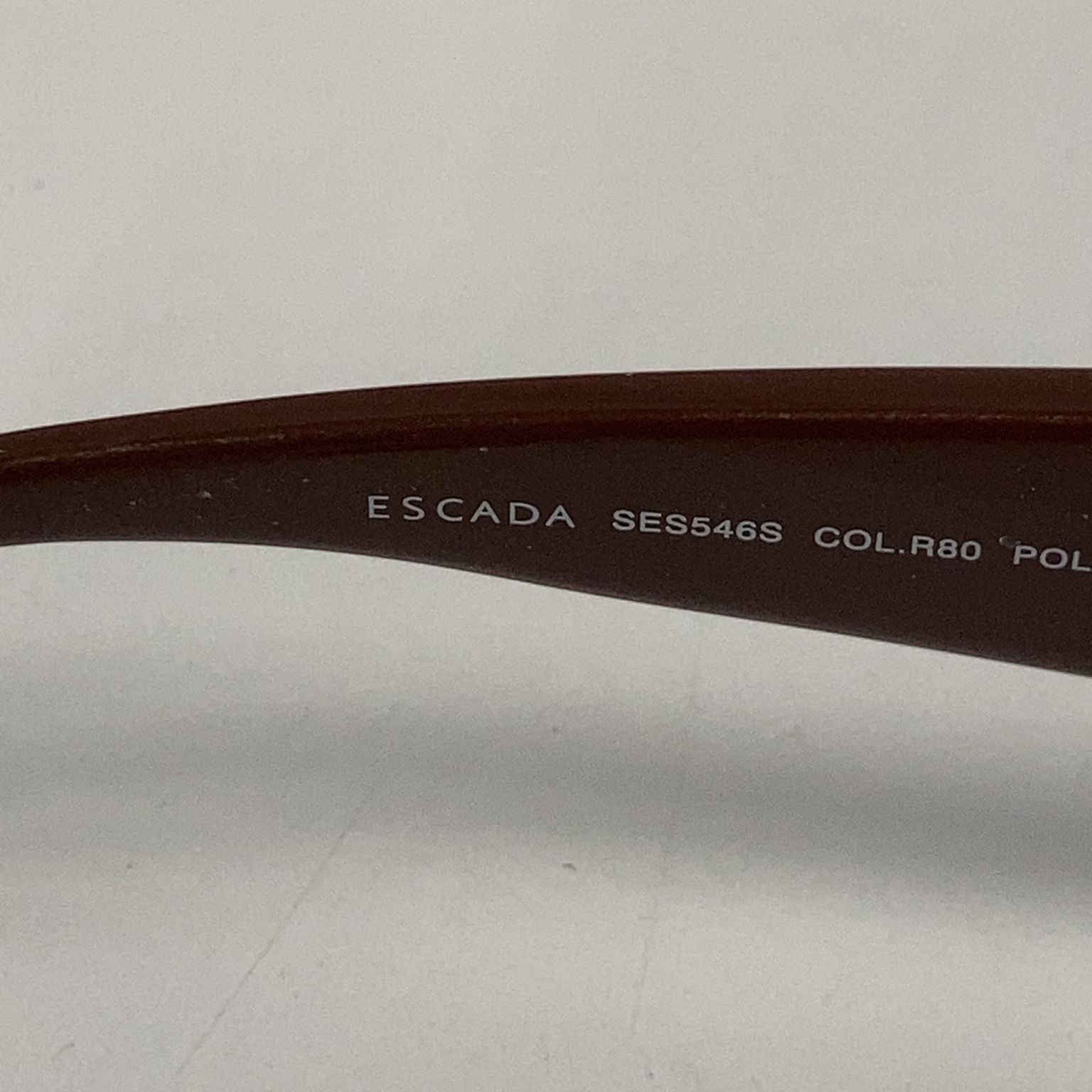 Escada