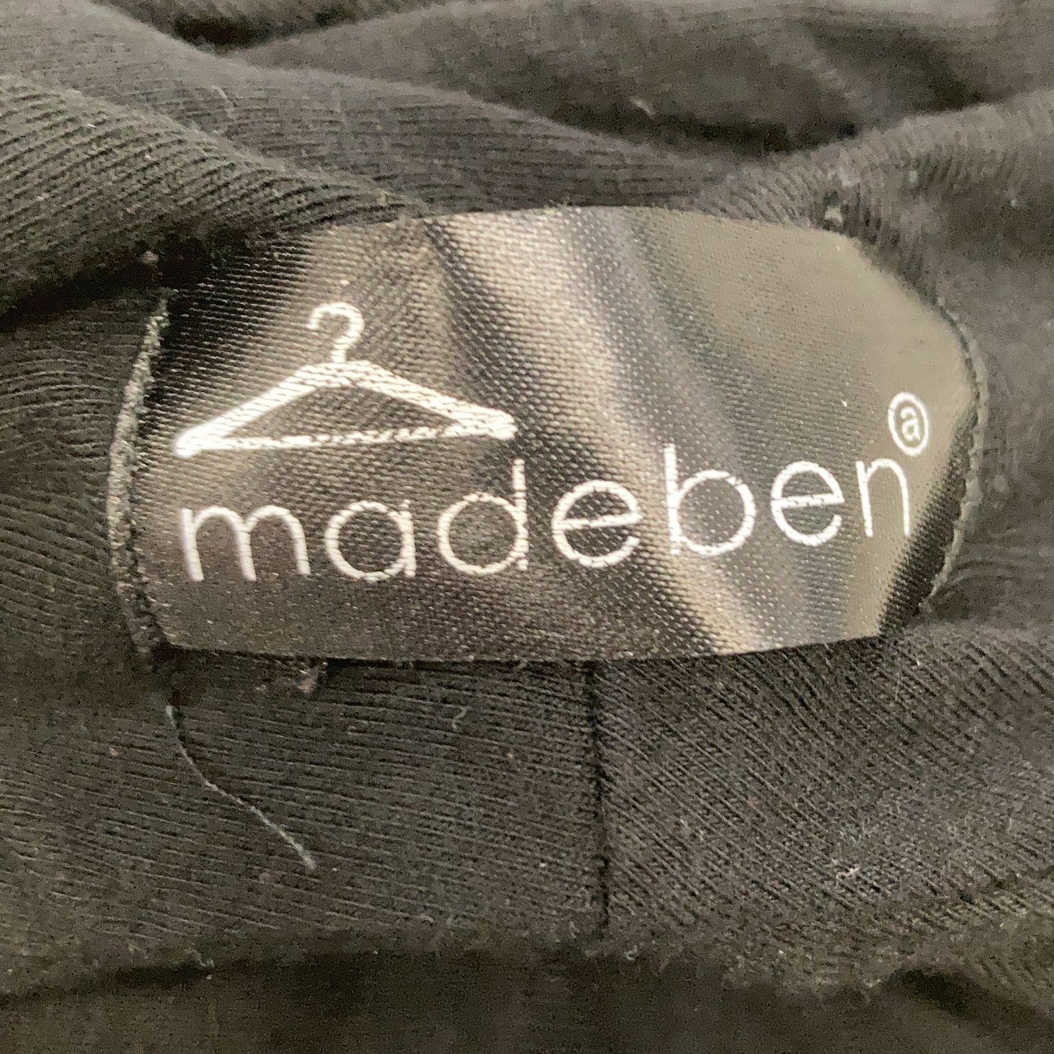 Madeben