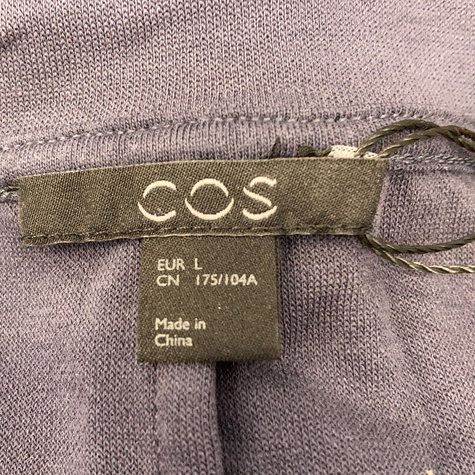 COS