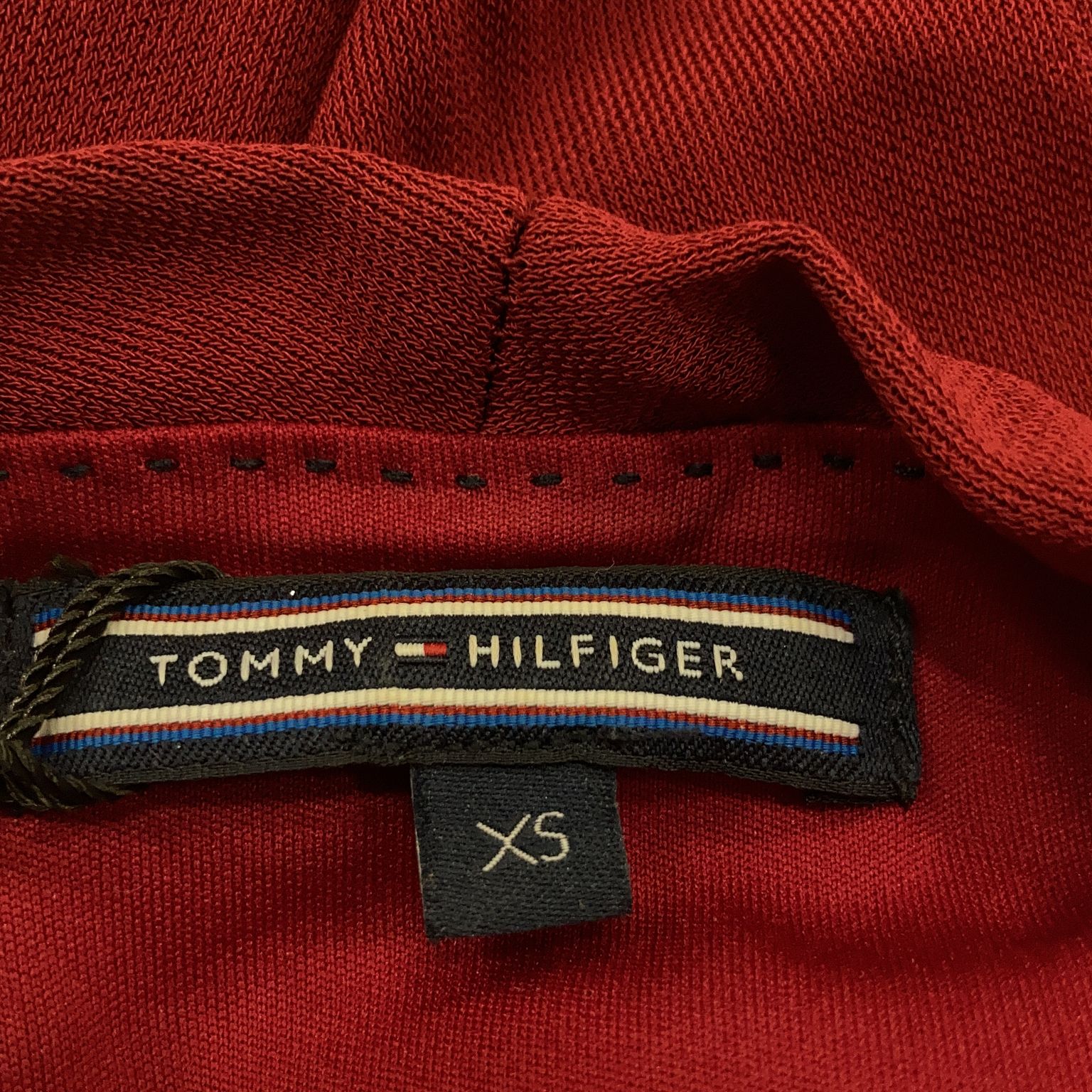 Tommy Hilfiger