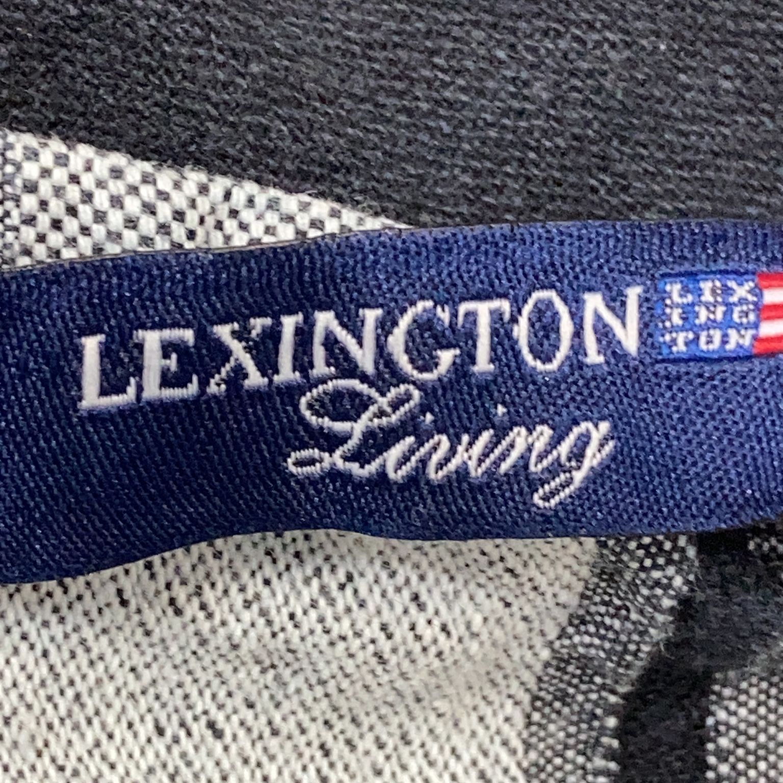 Lexington