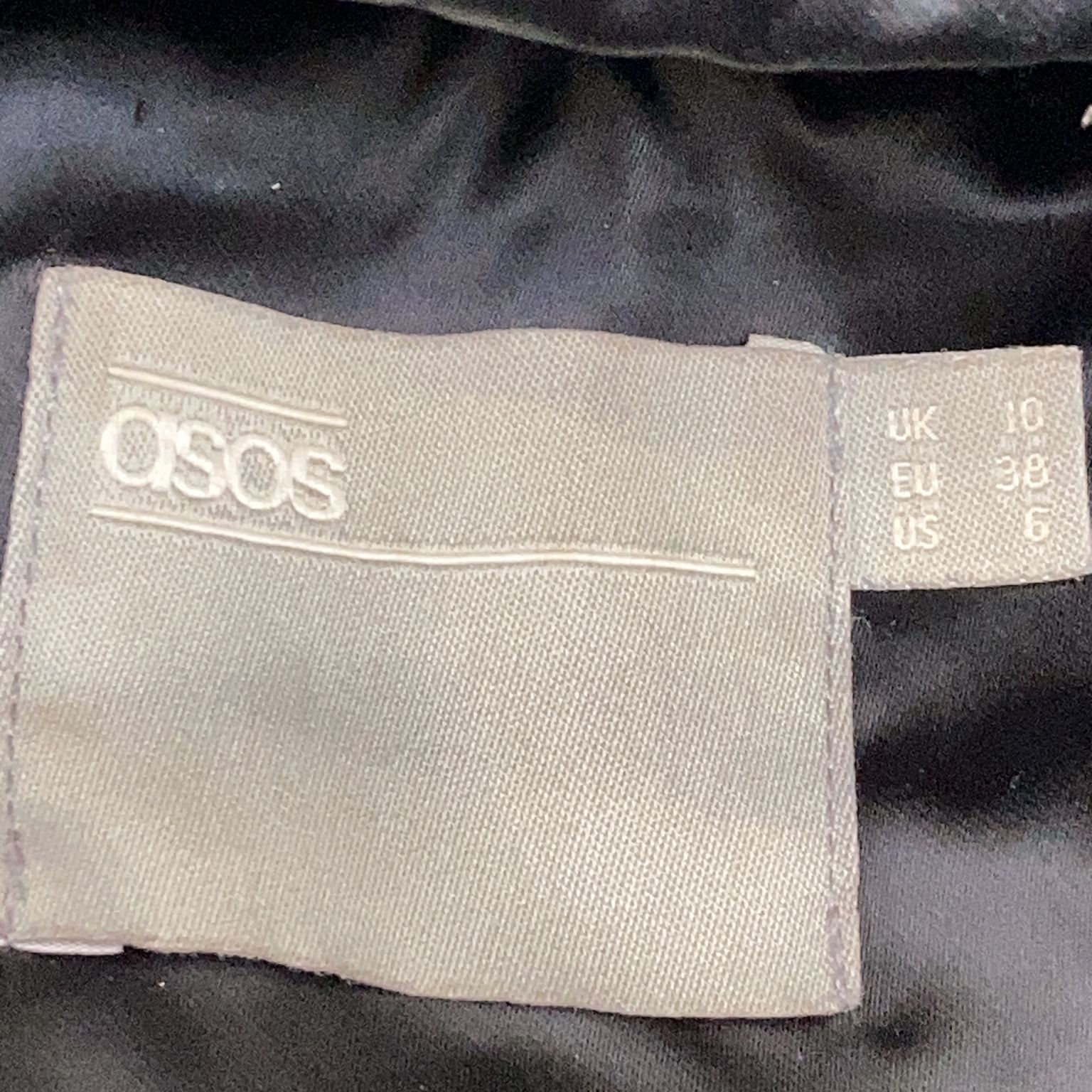 ASOS