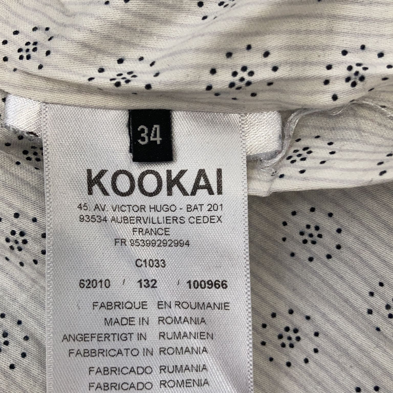 Kookaï