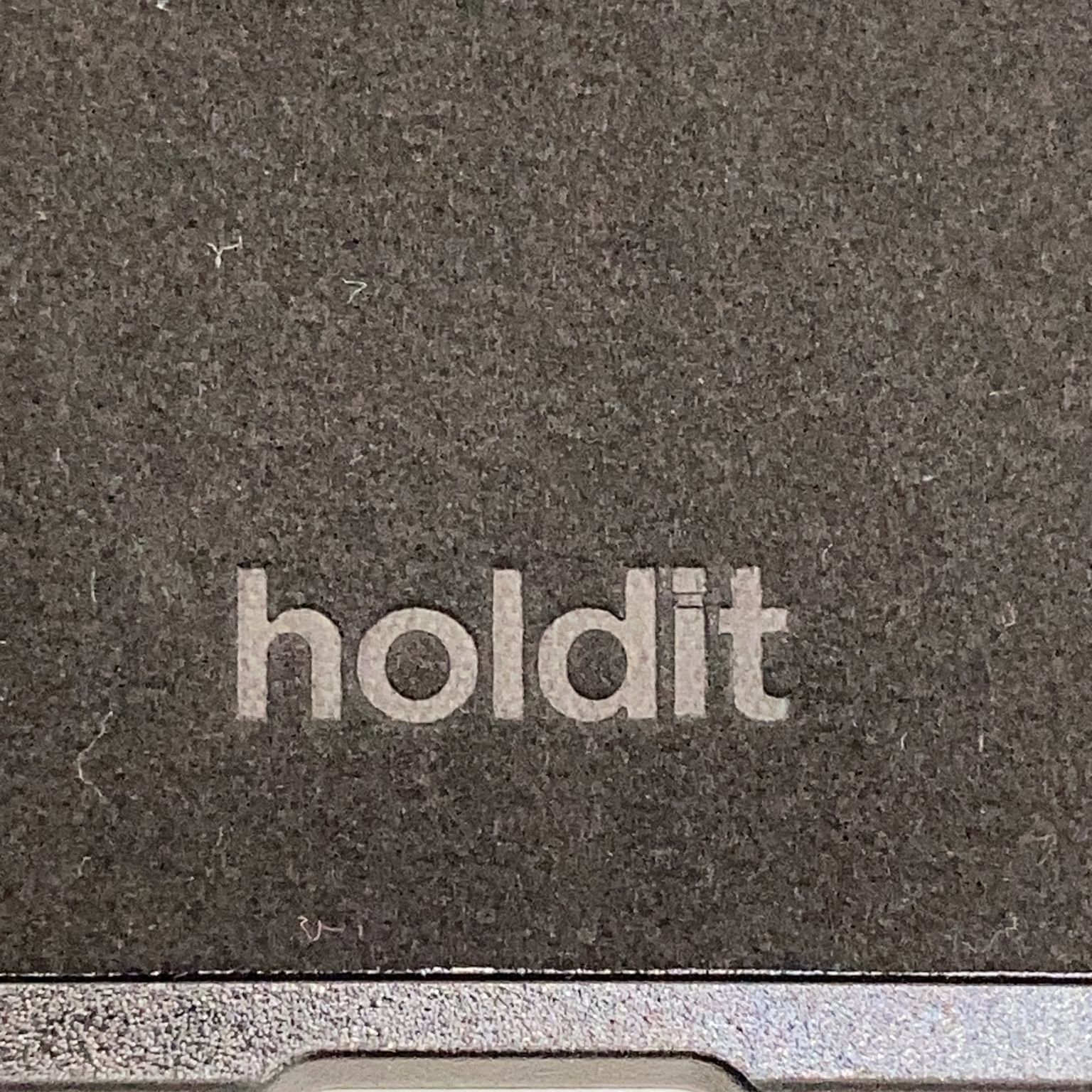 Holdit