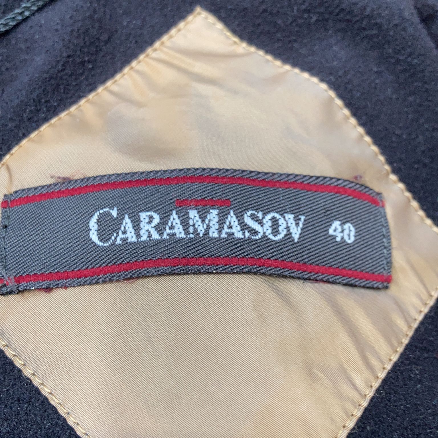 Caramasov