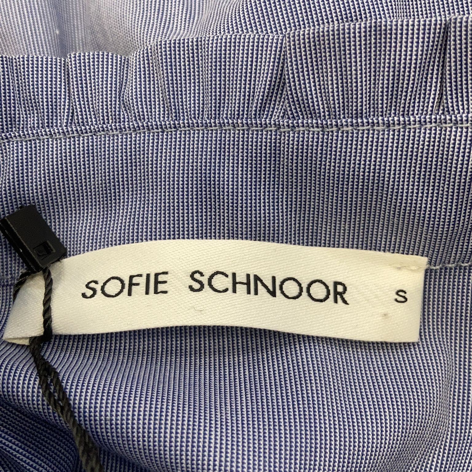 Sofie Schnoor