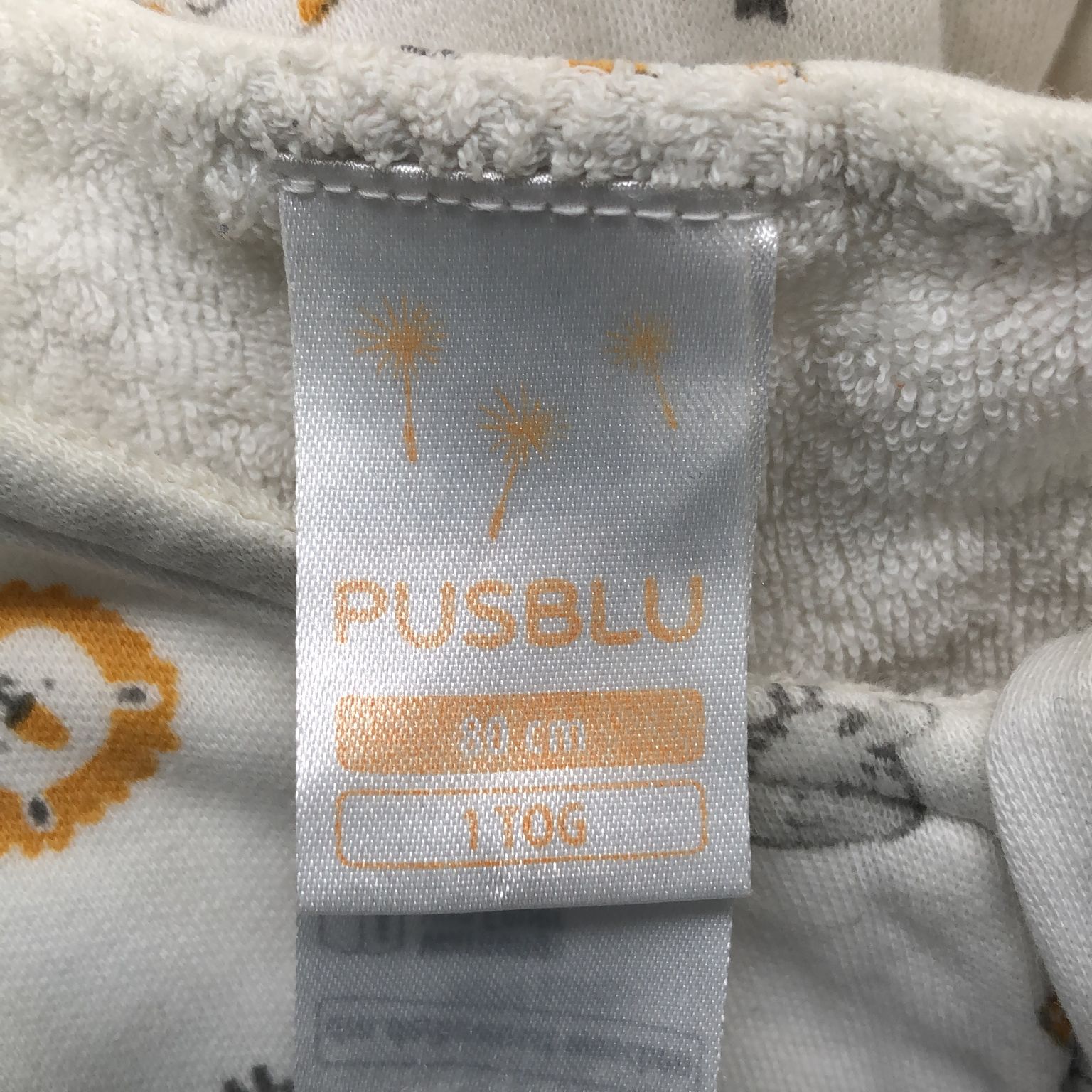 Pusblu