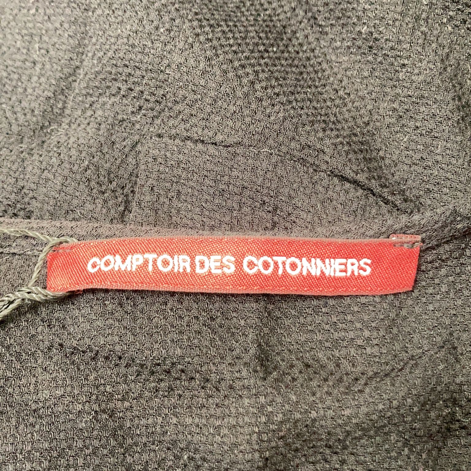 Comptoir des Cotonniers