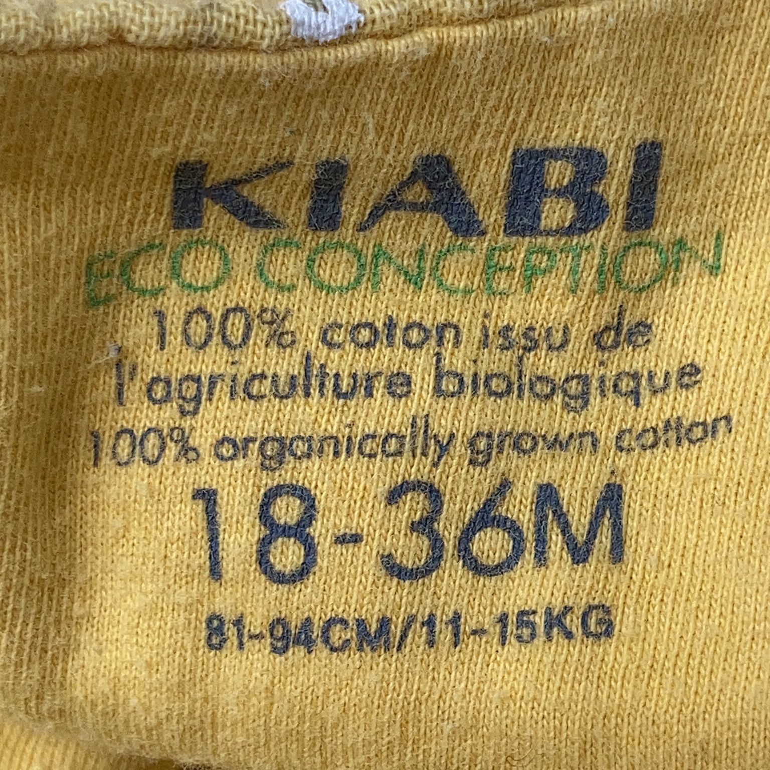 Kiabi