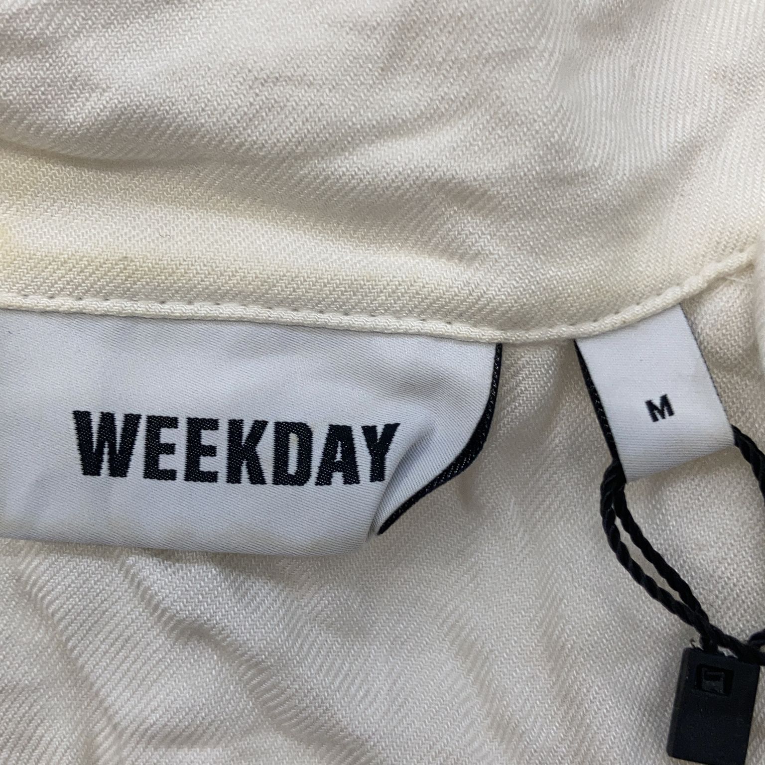 Weekday