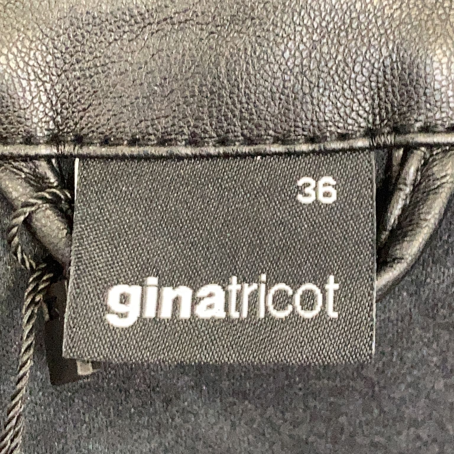 Gina Tricot