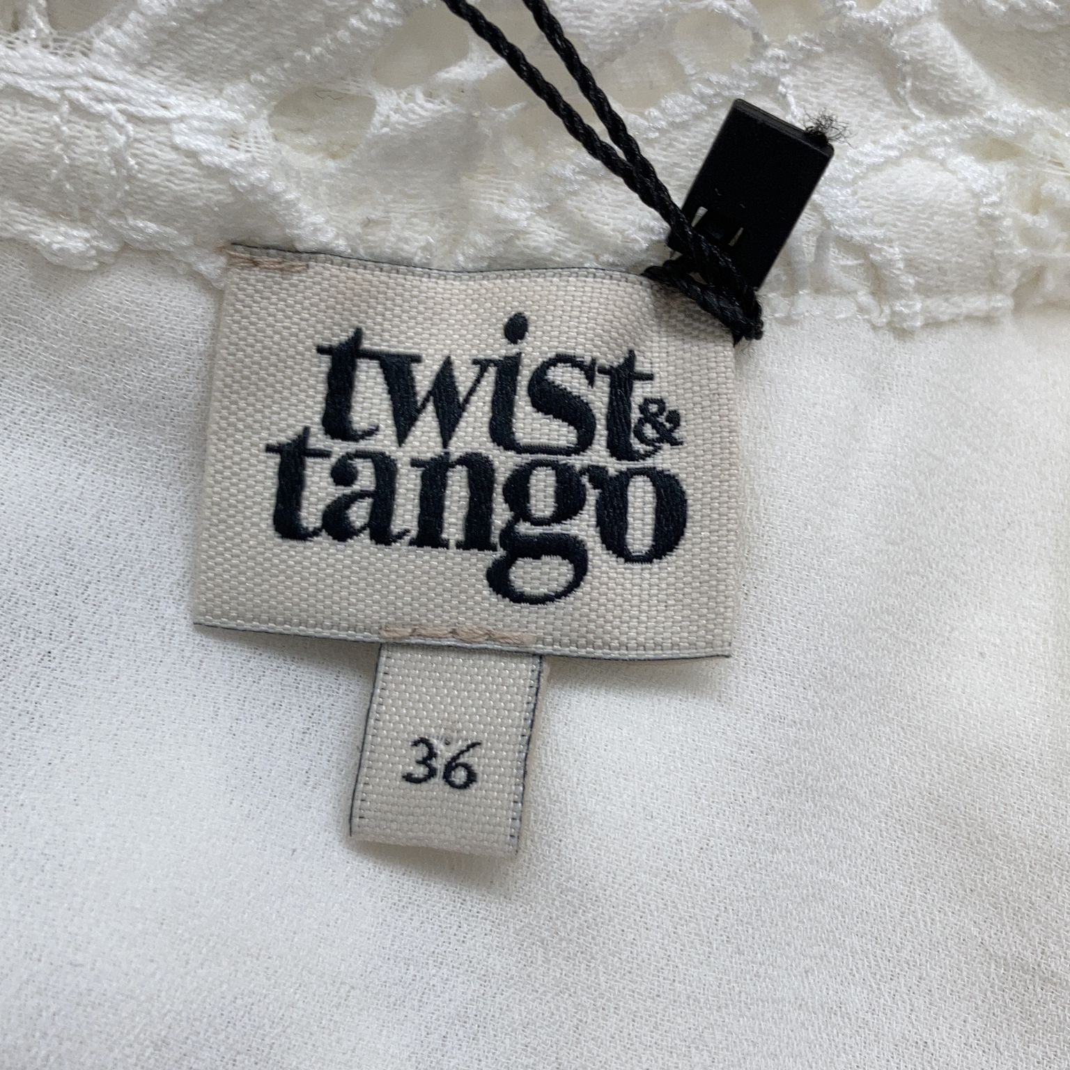 Twist  Tango