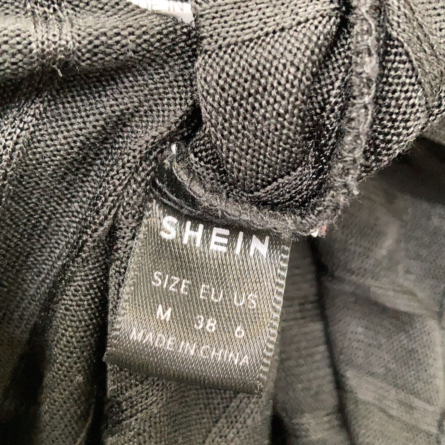 Shein