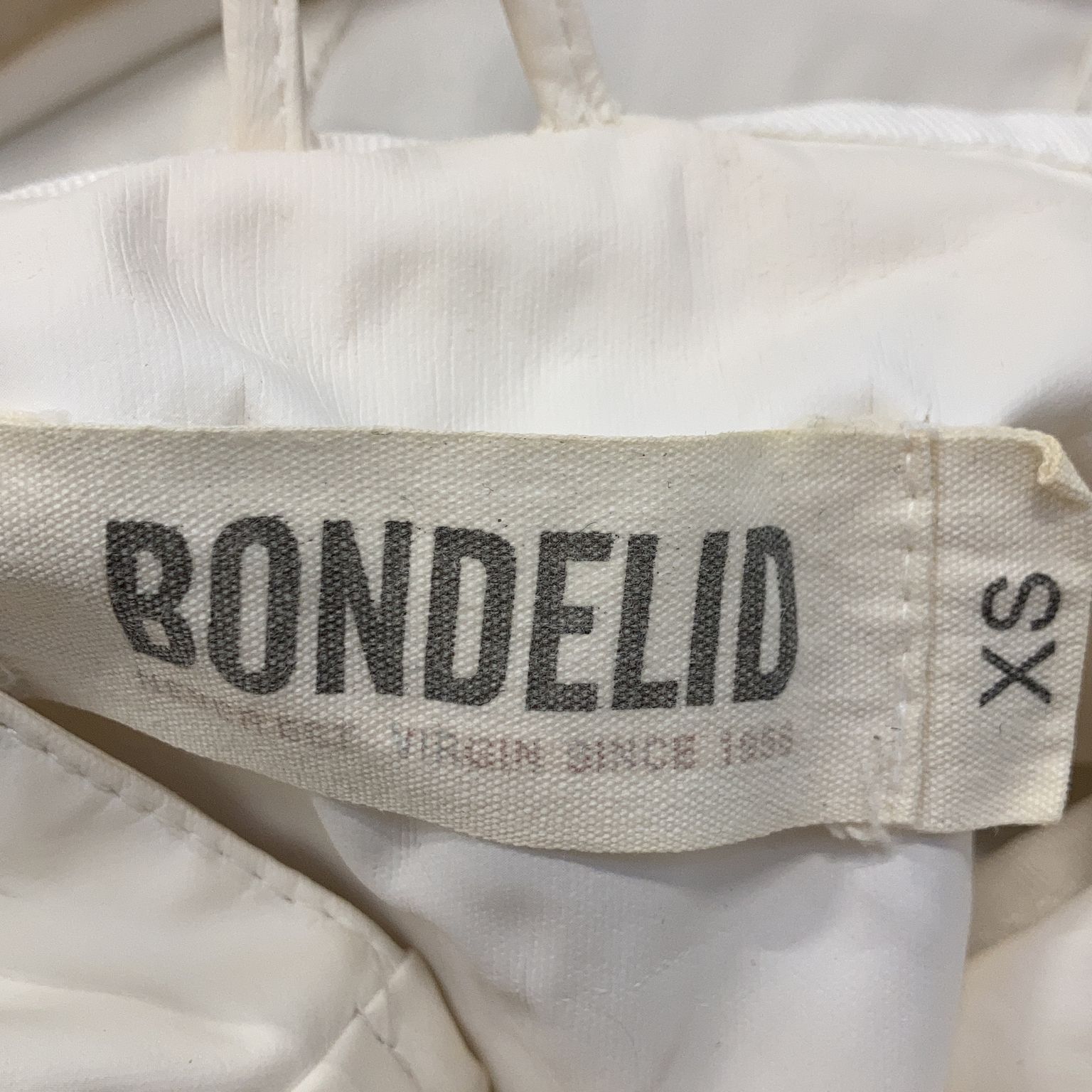 Bondelid