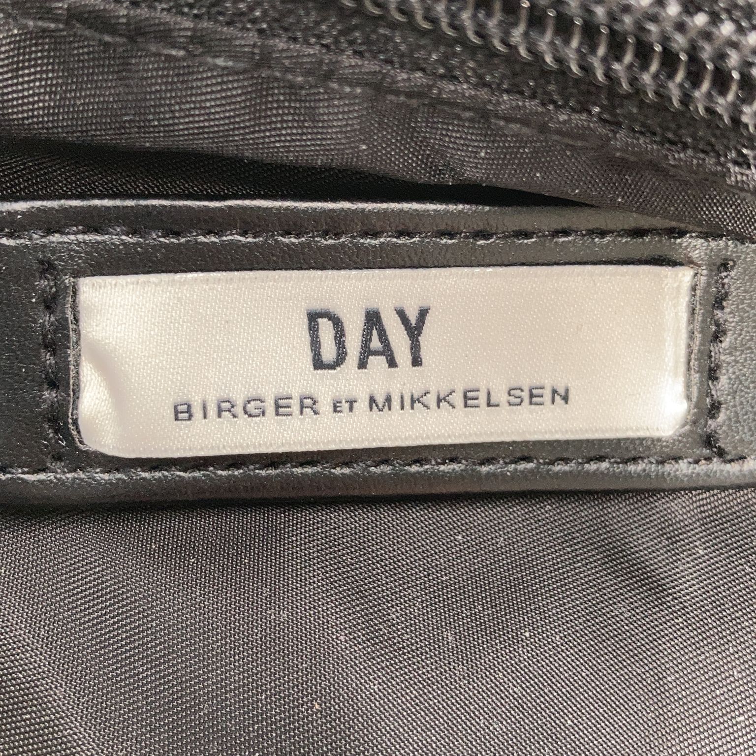 DAY Birger et Mikkelsen