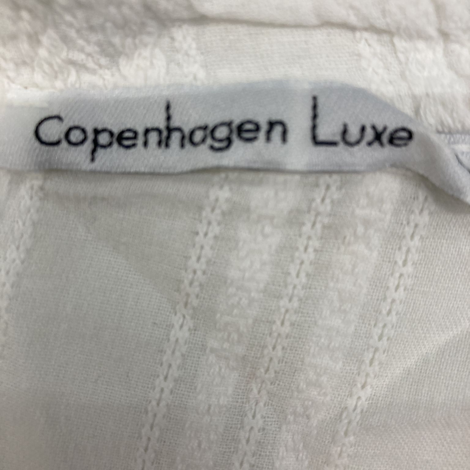 Copenhagen Luxe