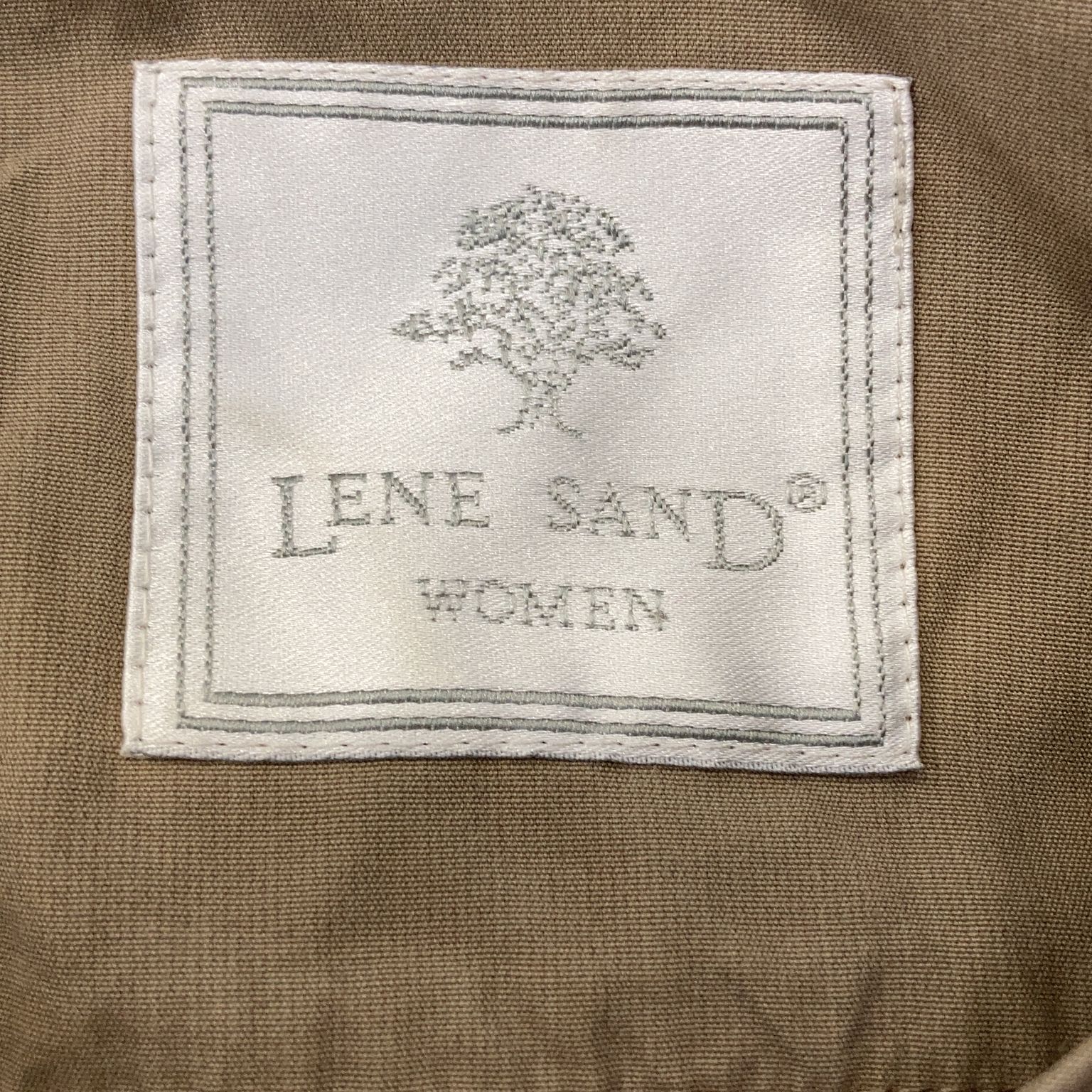 Lene Sand