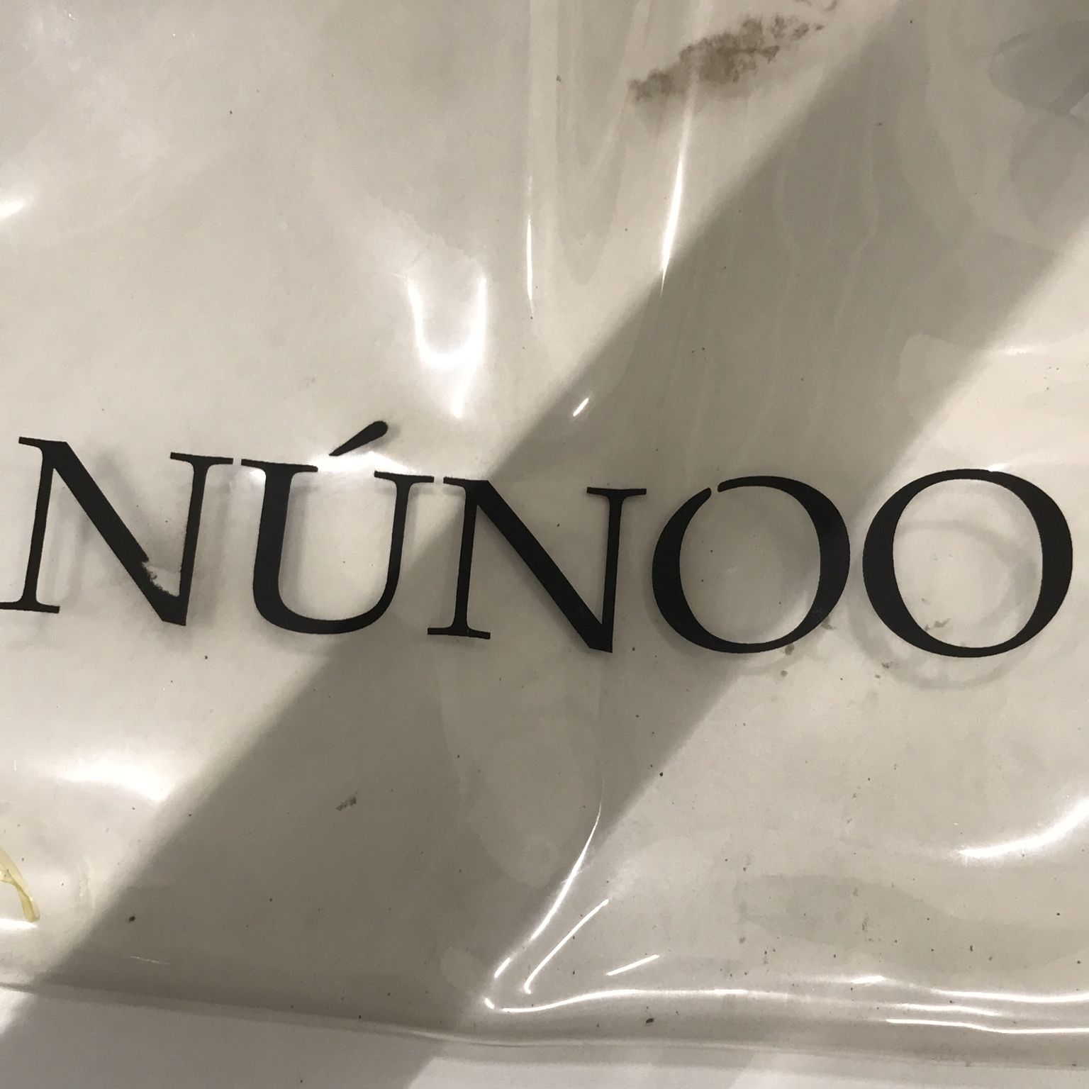 Núnoo