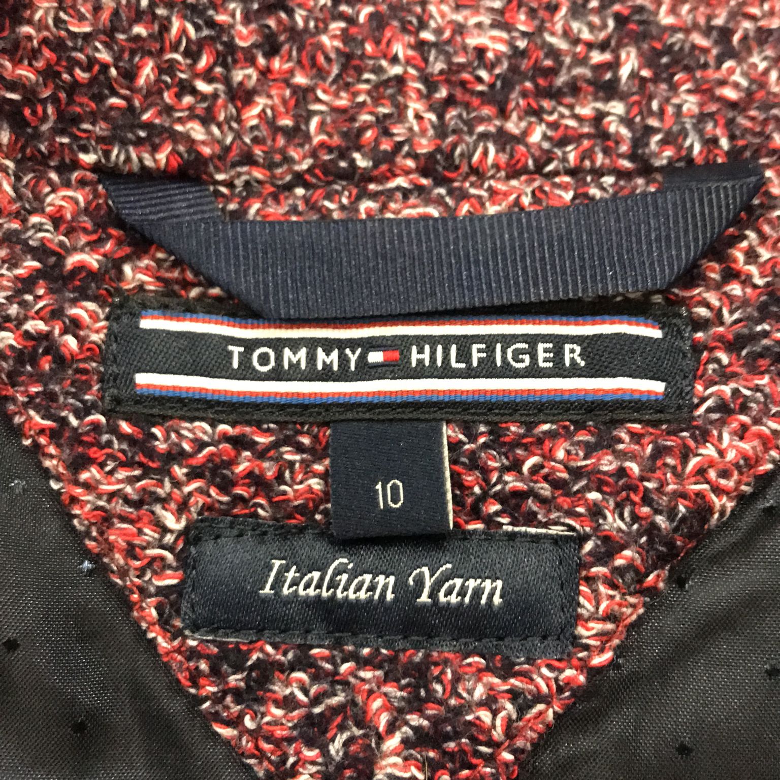 Tommy Hilfiger