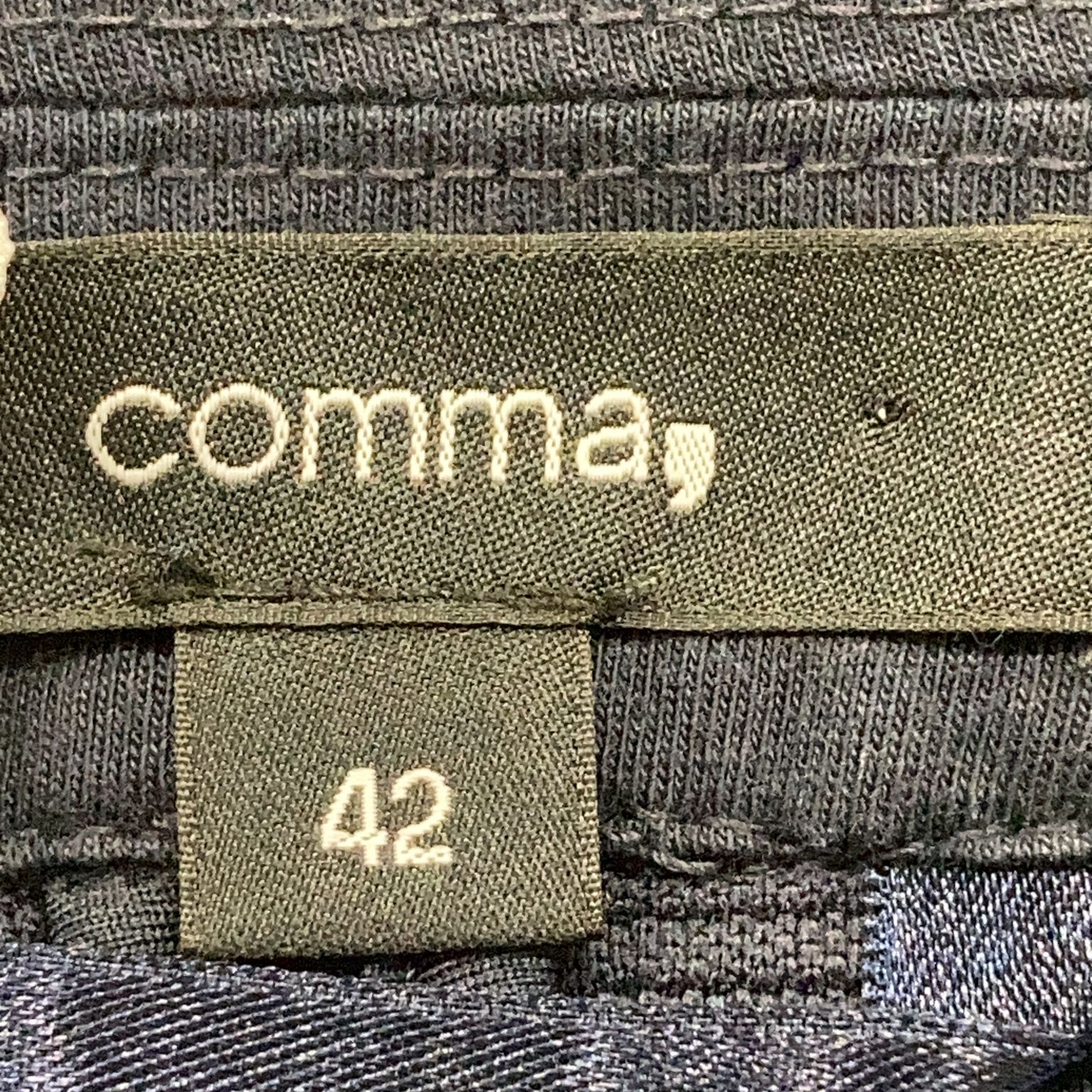 Comma