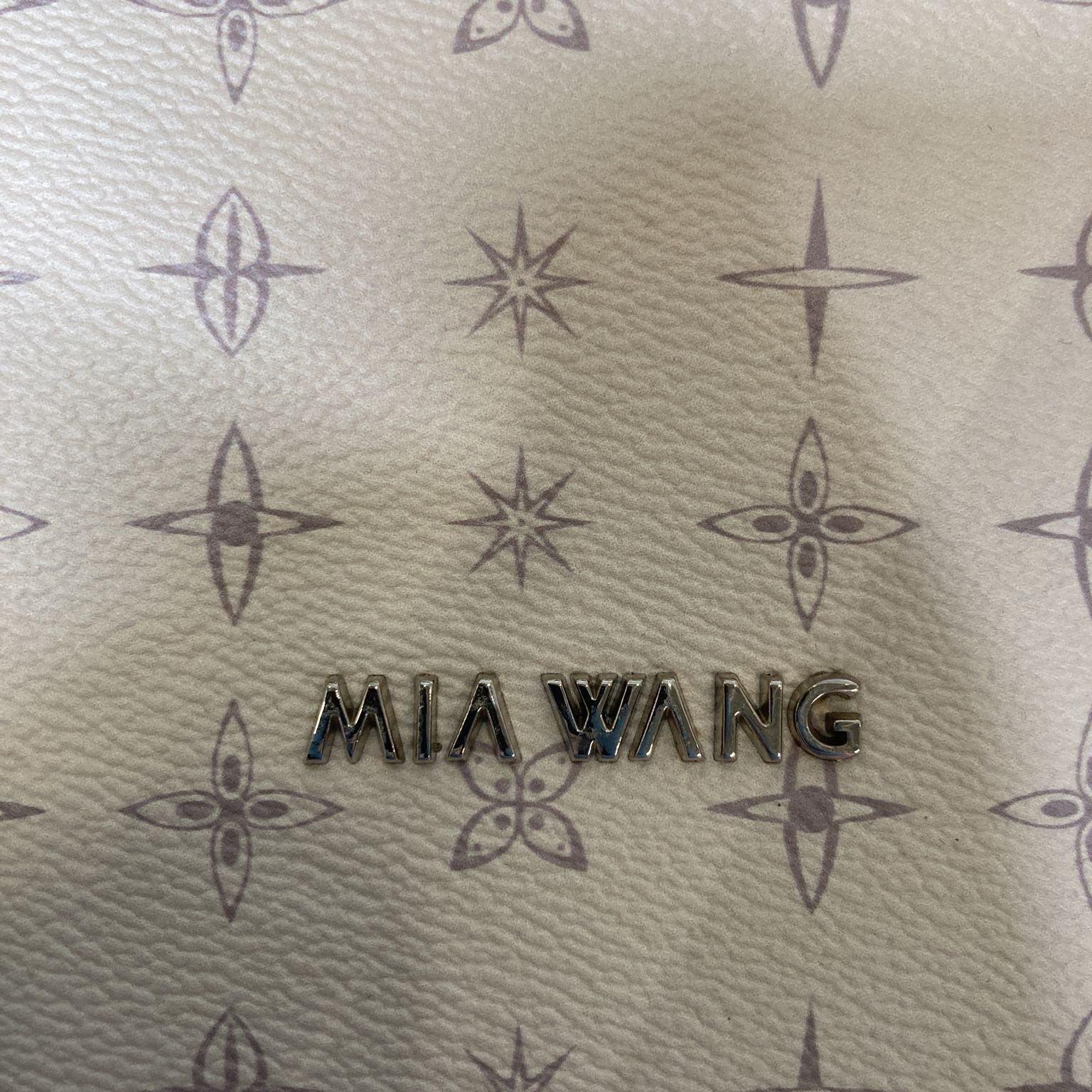 Mia Wang