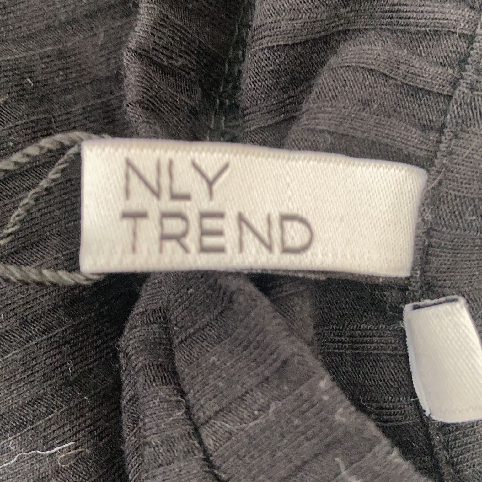 NLY Trend