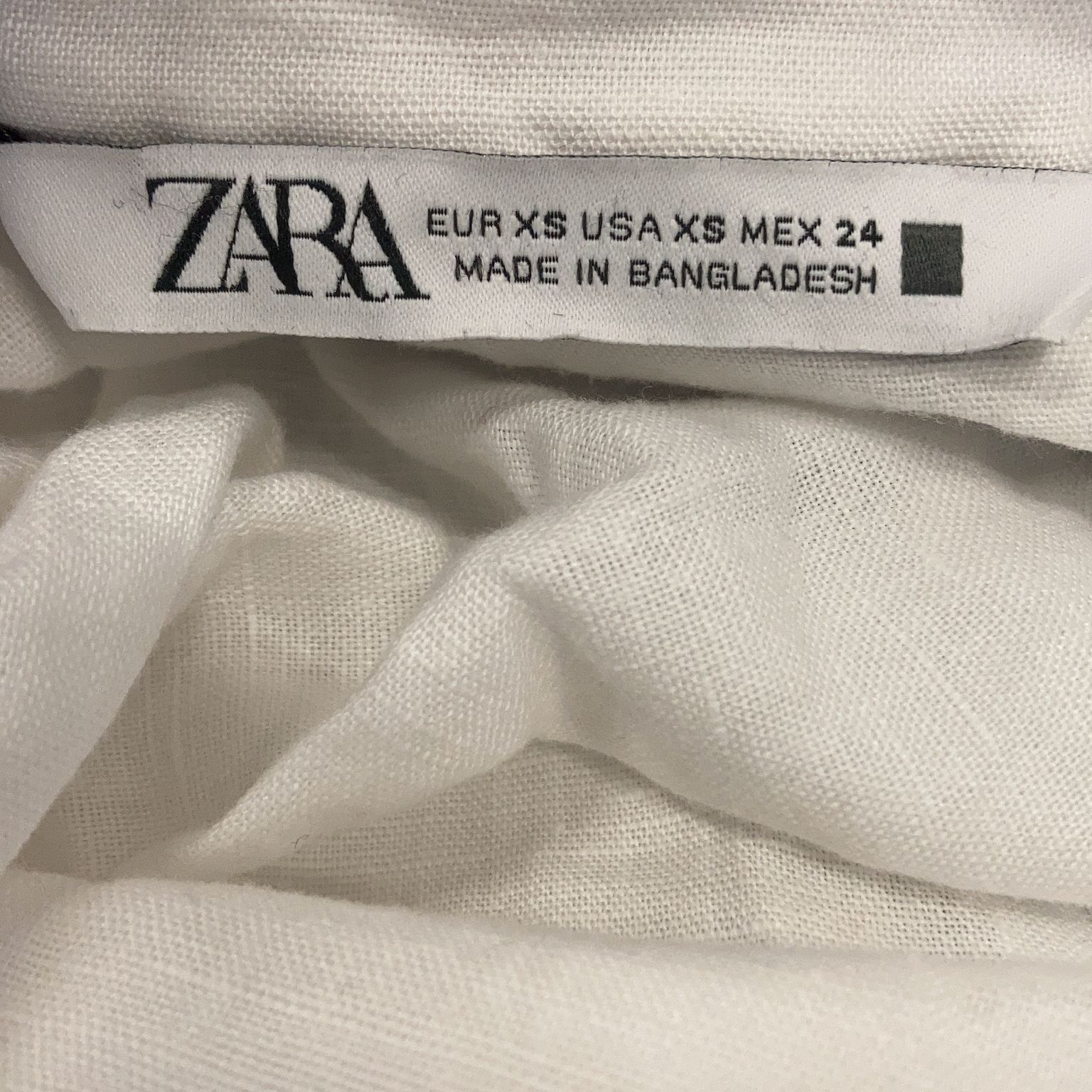 Zara