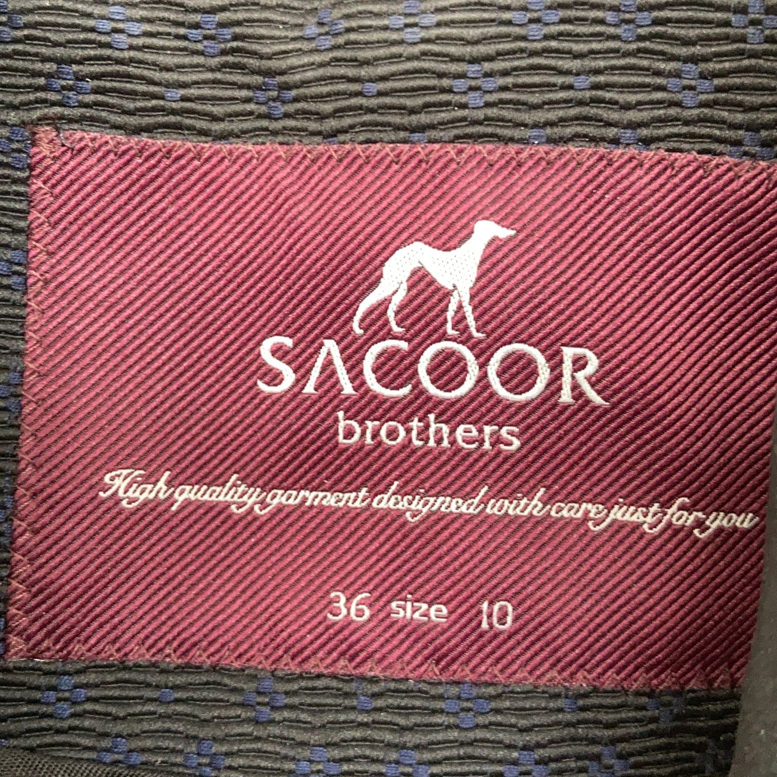 Sacoor