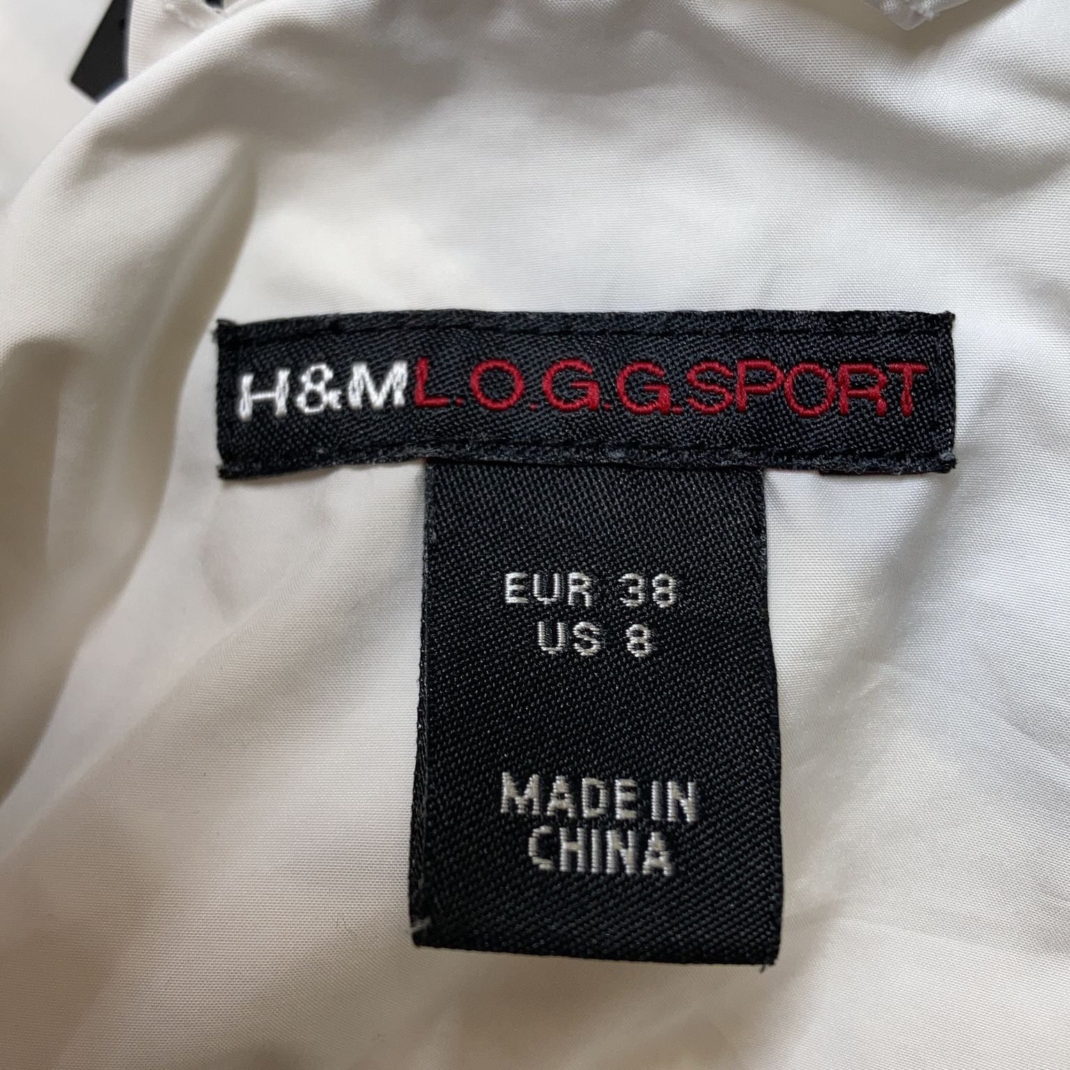 L.O.G.G Sport by HM