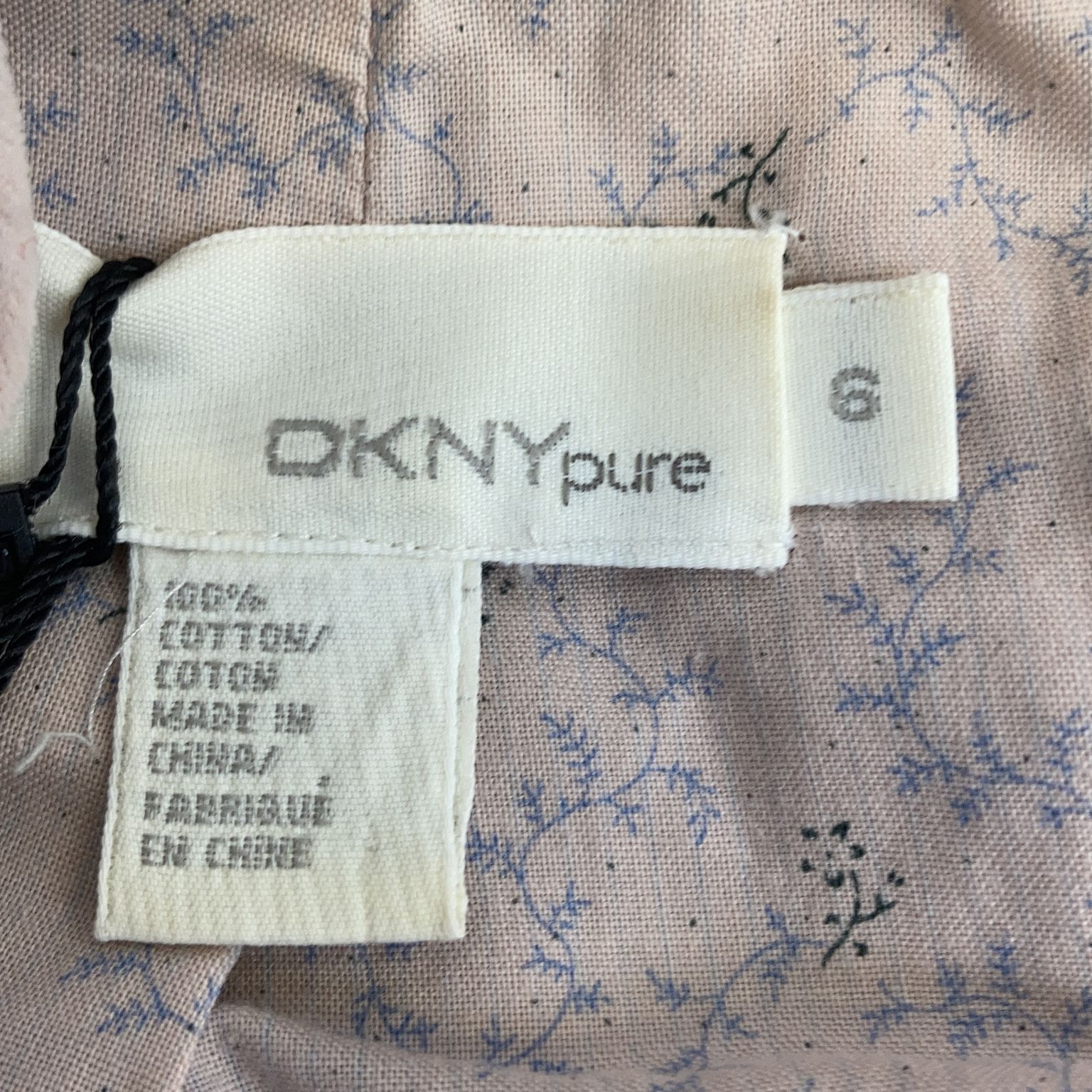 DKNY Pure